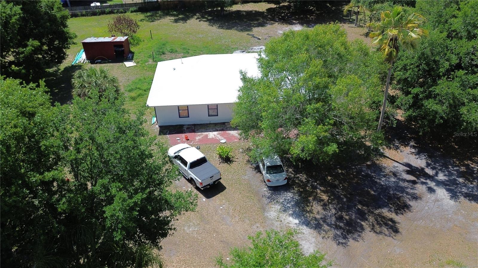 WINDY PINE MANOR - Residential