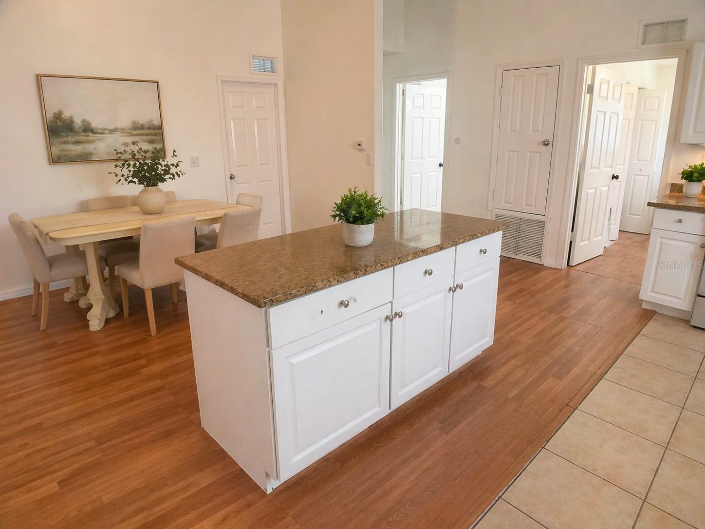 WINDY PINE MANOR - Residential