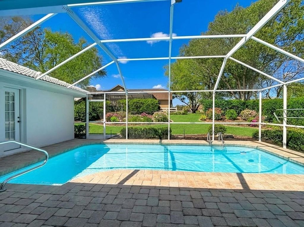 Photo of 1039 Greenturf Road, Spring Hill, FL 34608 (MLS # TB8398090)