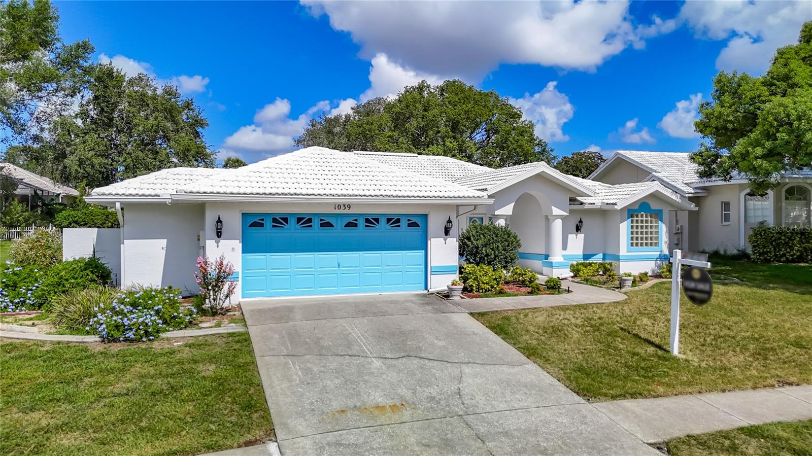 1039 GREENTURF ROAD