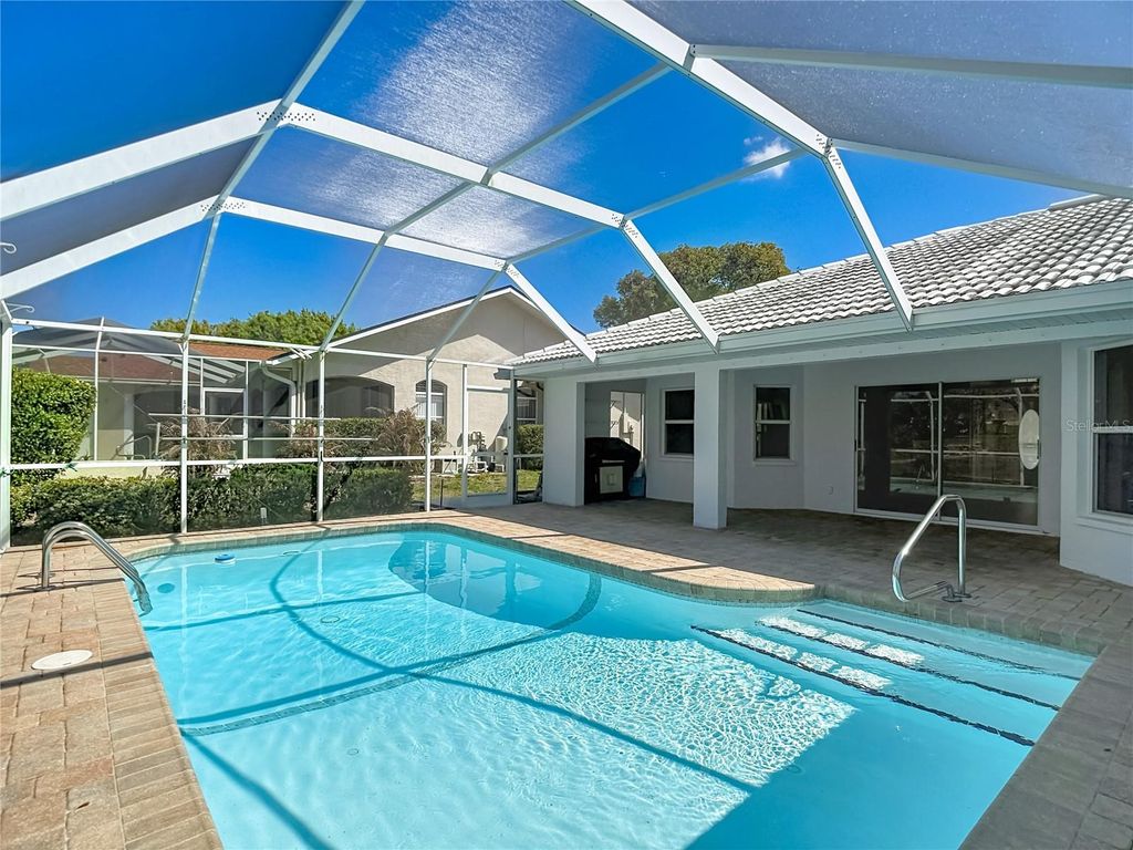 Photo of 1039 Greenturf Road, Spring Hill, FL 34608 (MLS # TB8398090)