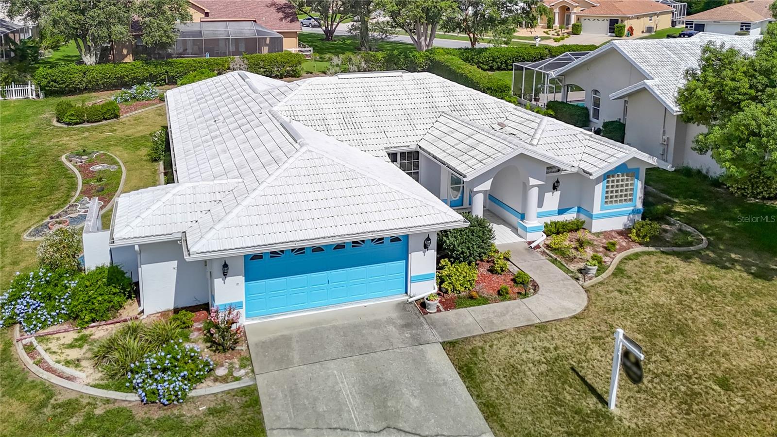 1039 GREENTURF ROAD