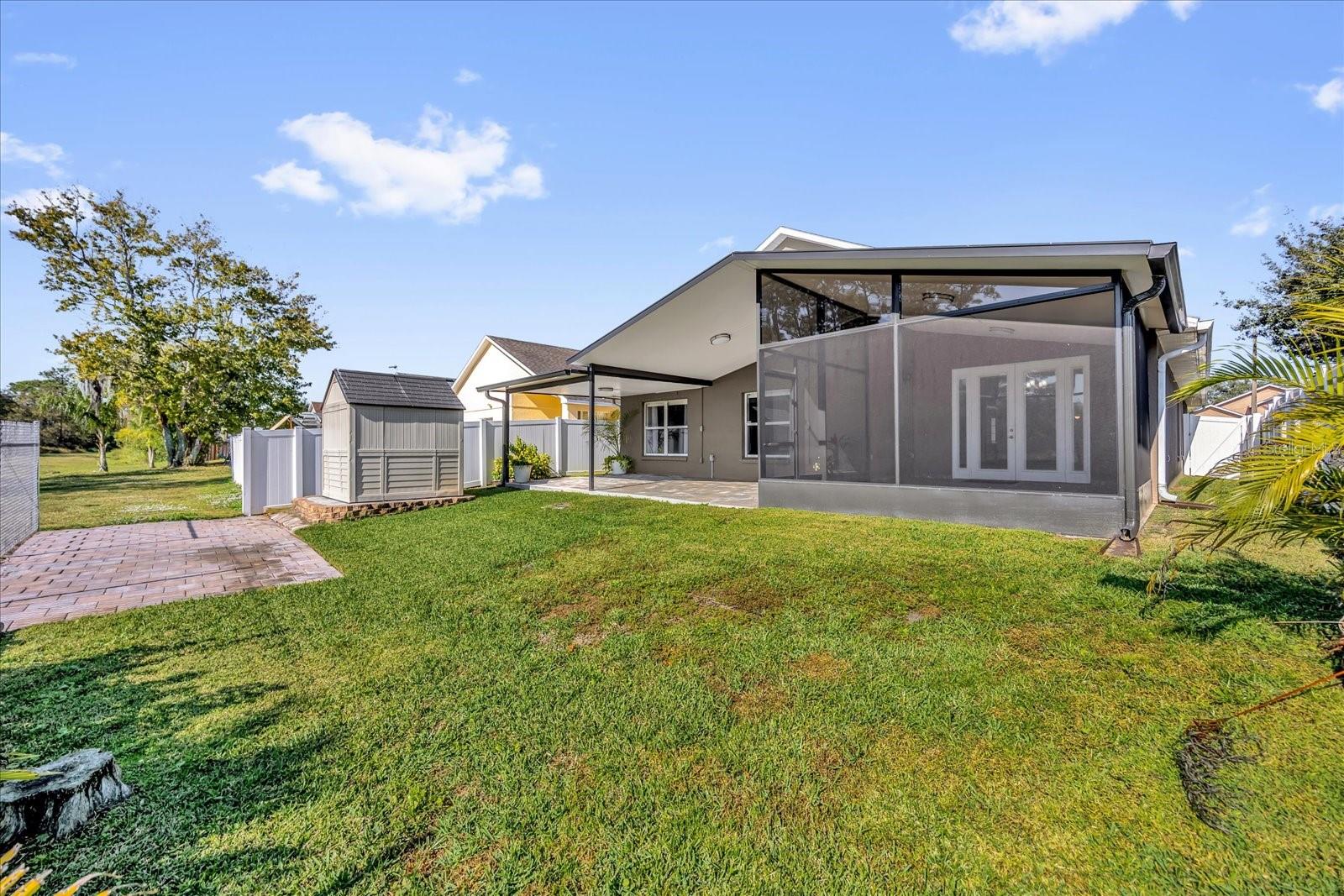 WOODSTONE PH 2 - Residential