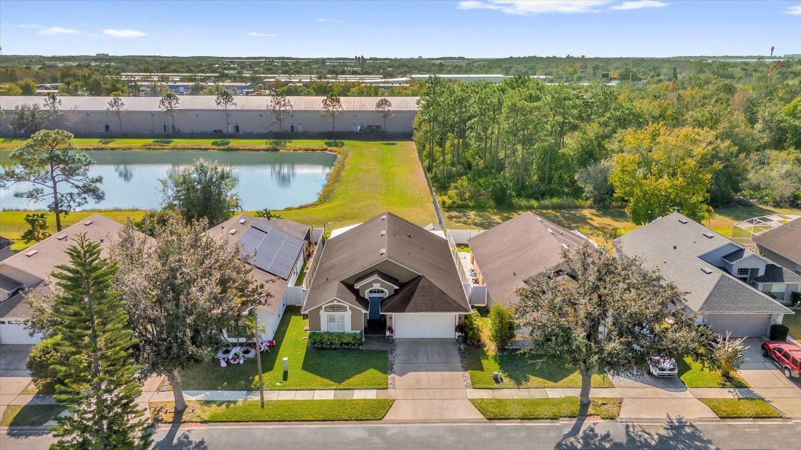 WOODSTONE PH 2 - Residential