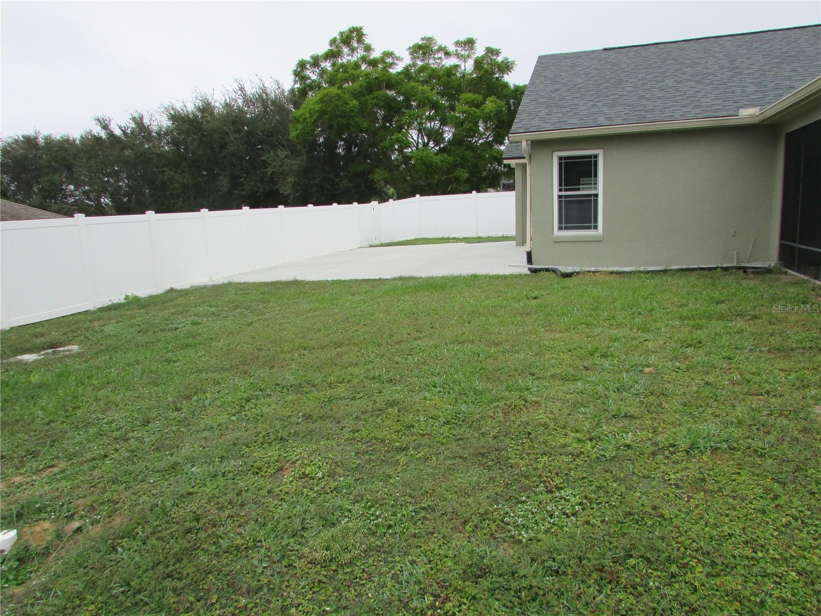 GREATER PINES PH 08 LT 802 - Residential Lease