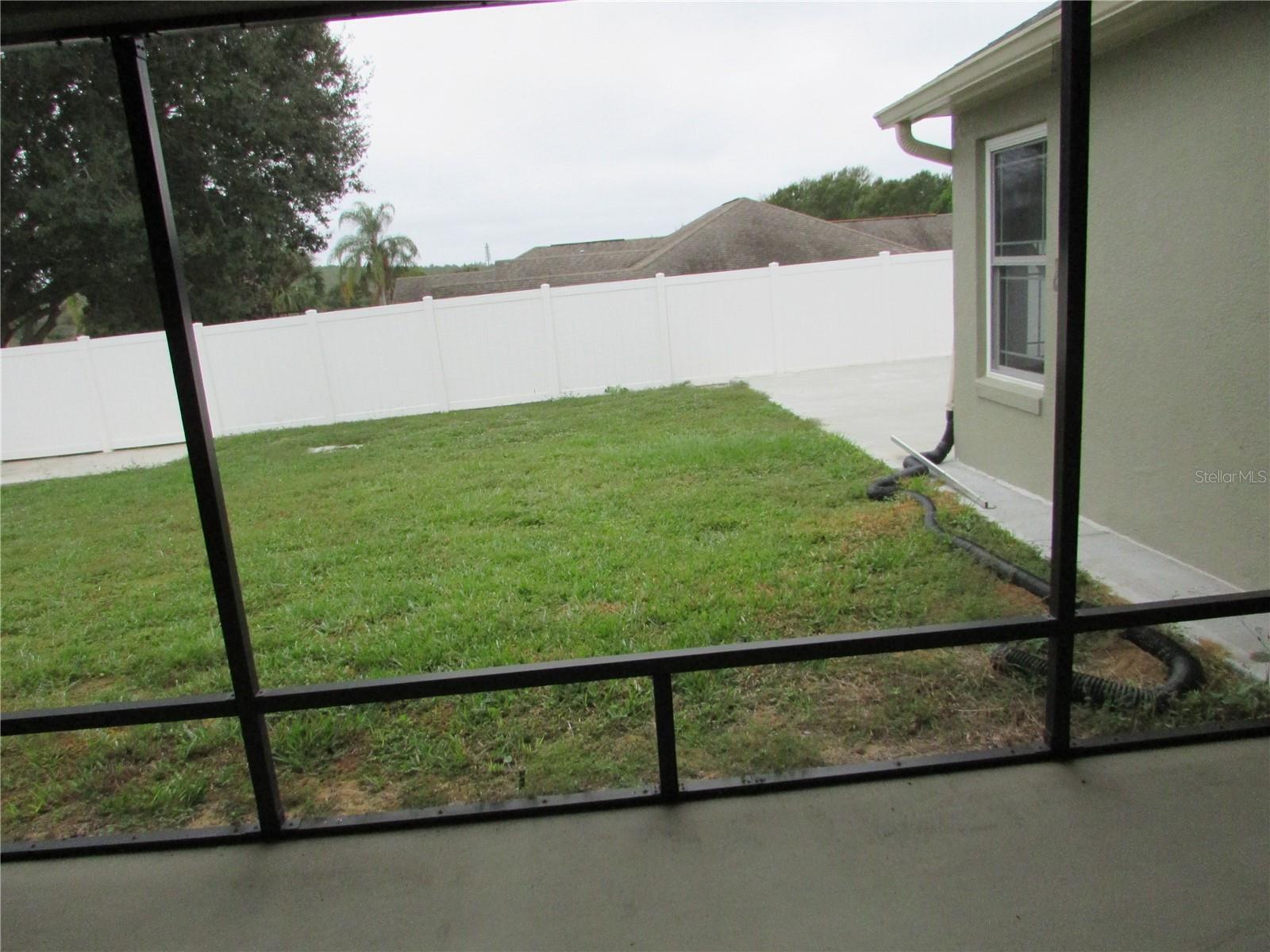 GREATER PINES PH 08 LT 802 - Residential Lease