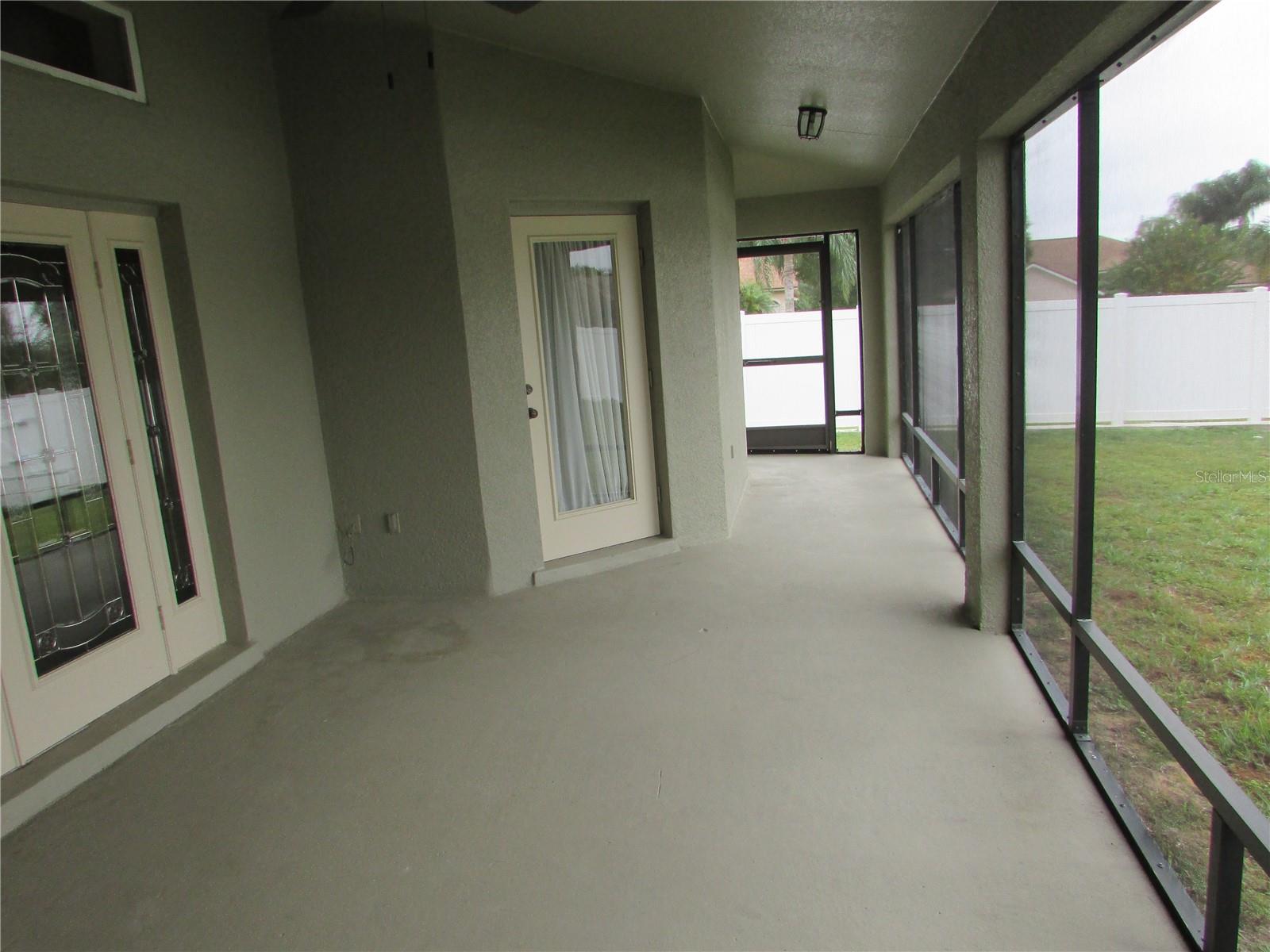 GREATER PINES PH 08 LT 802 - Residential Lease