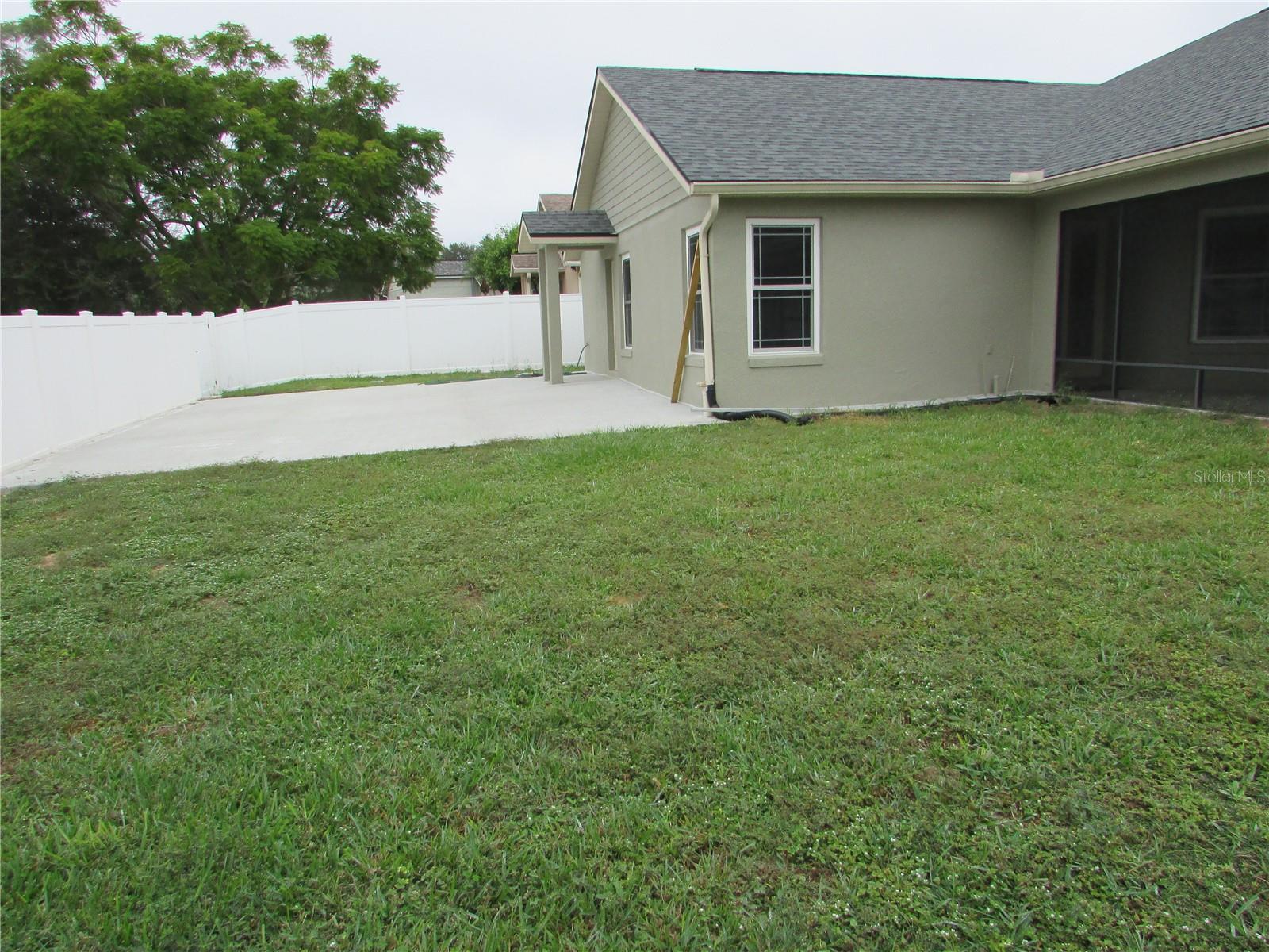 GREATER PINES PH 08 LT 802 - Residential Lease