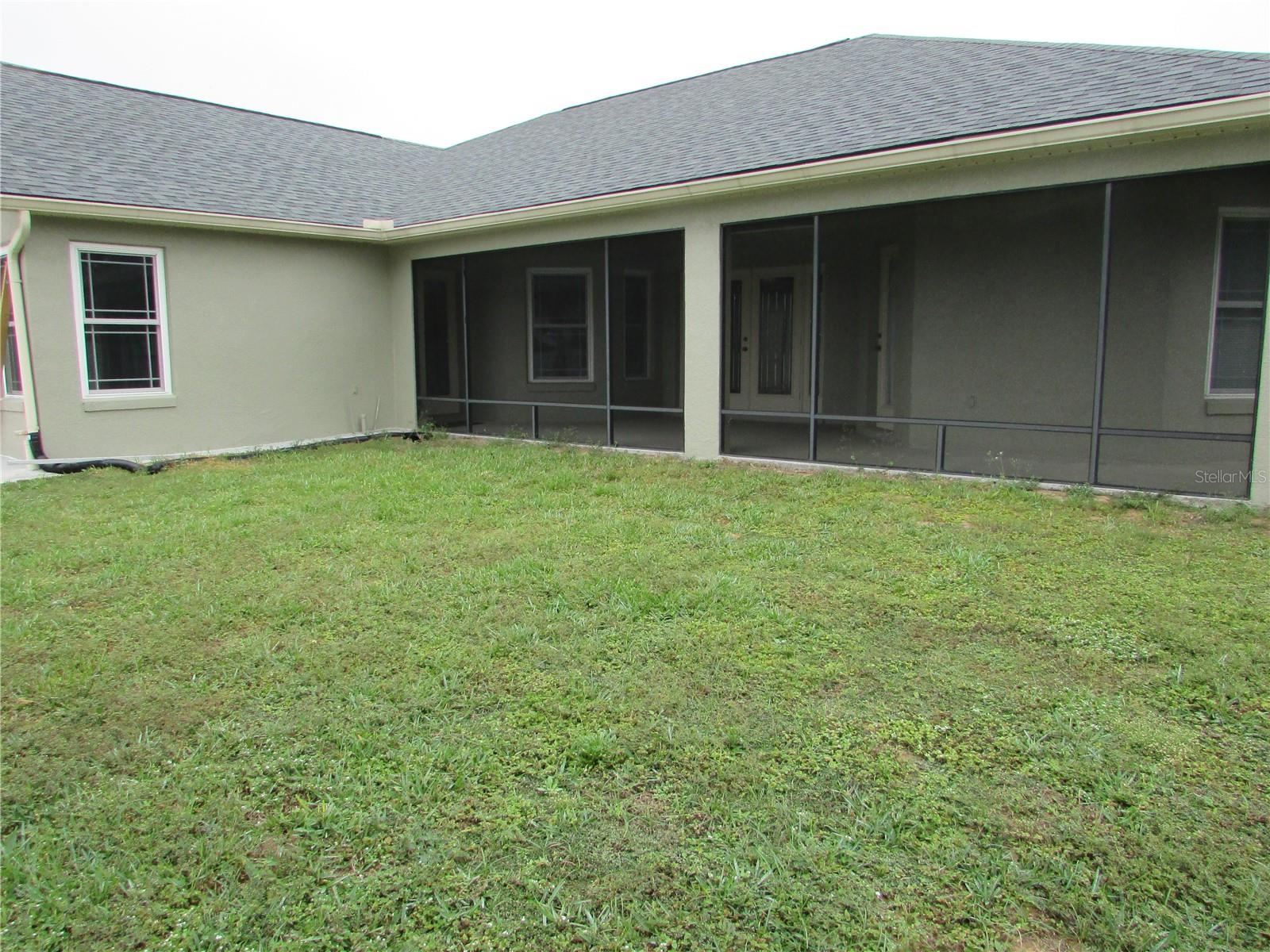 GREATER PINES PH 08 LT 802 - Residential Lease