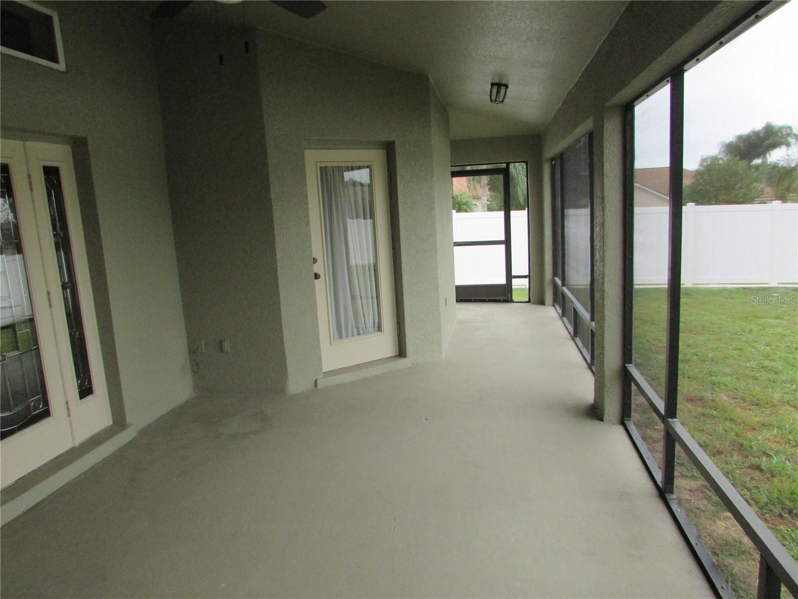 GREATER PINES PH 08 LT 802 - Residential Lease