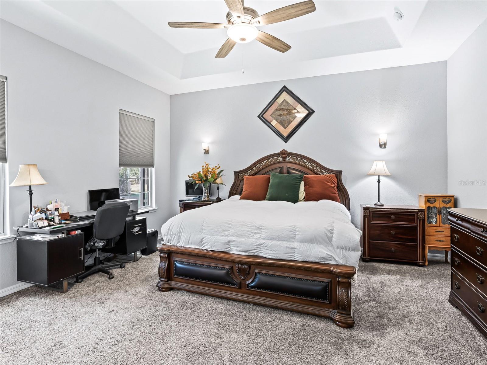 NORTH VALLEY/STONECREST UN 02 - Residential