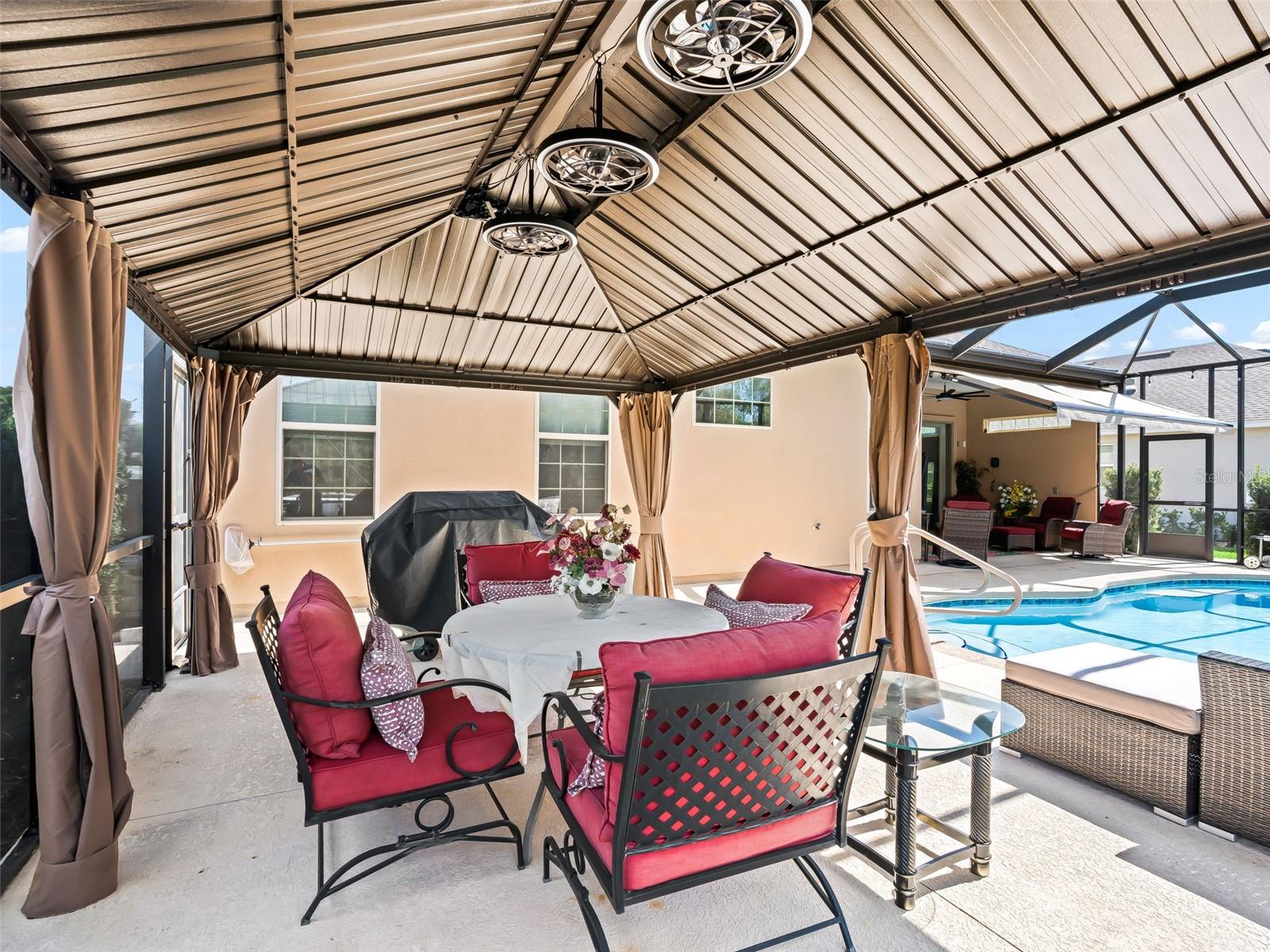 NORTH VALLEY/STONECREST UN 02 - Residential