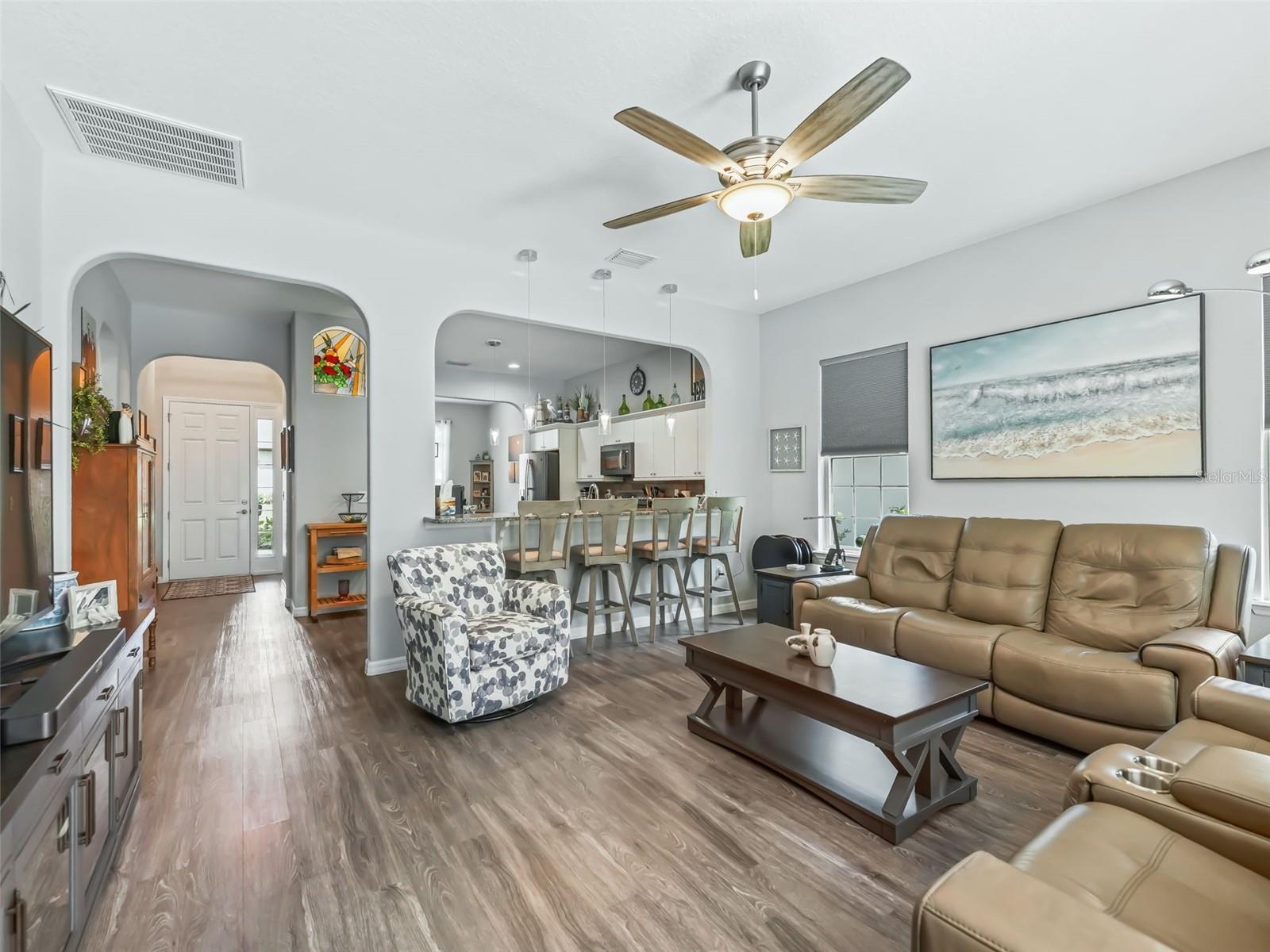 NORTH VALLEY/STONECREST UN 02 - Residential