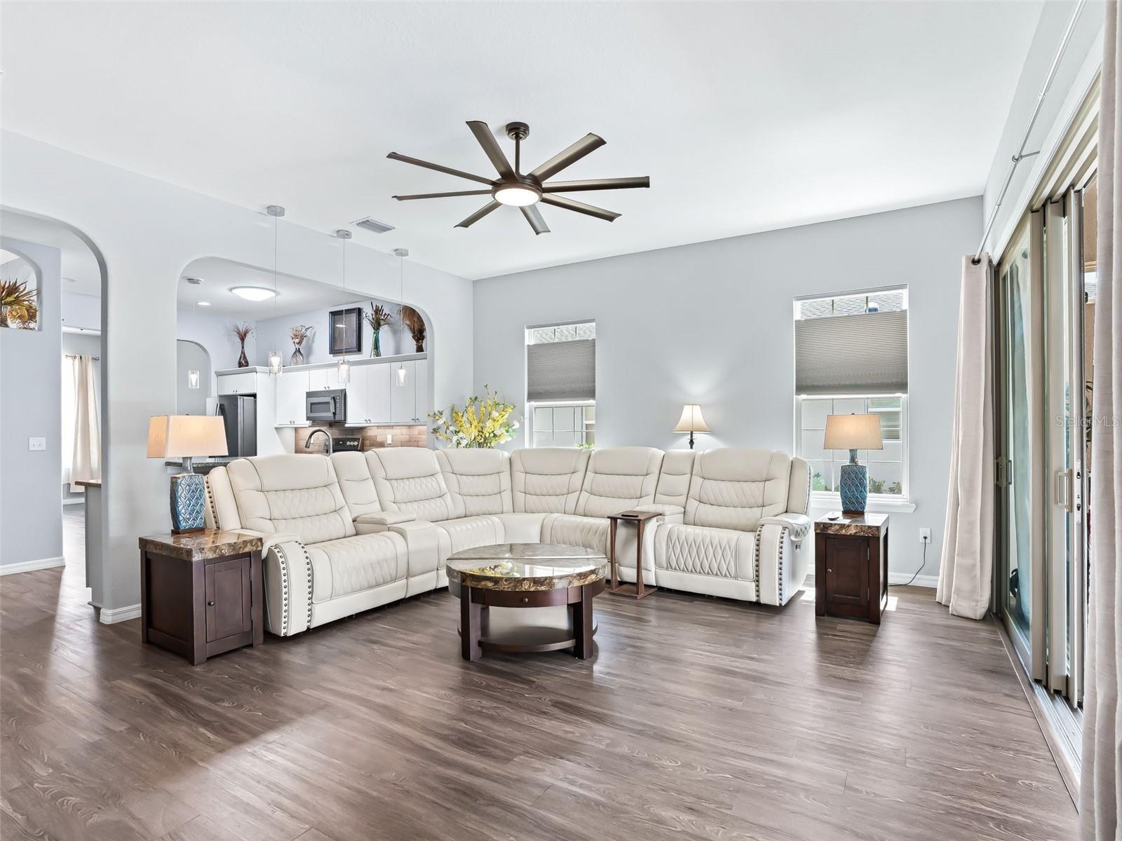 NORTH VALLEY/STONECREST UN 02 - Residential