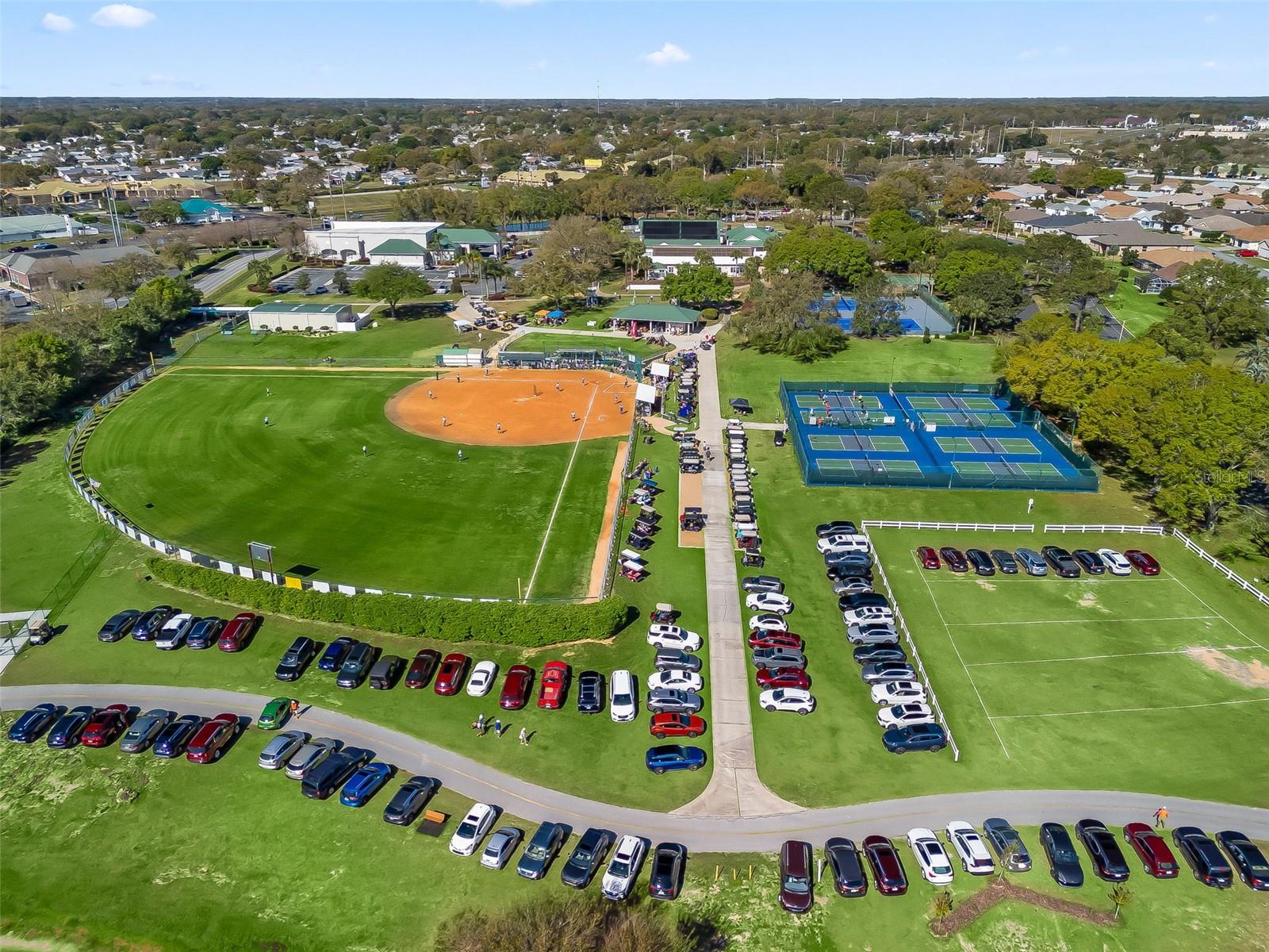 NORTH VALLEY/STONECREST UN 02 - Residential