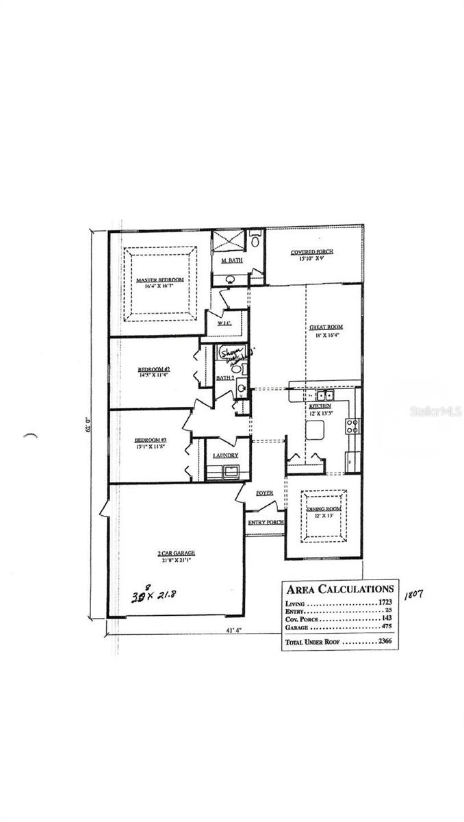 NORTH VALLEY/STONECREST UN 02 - Residential