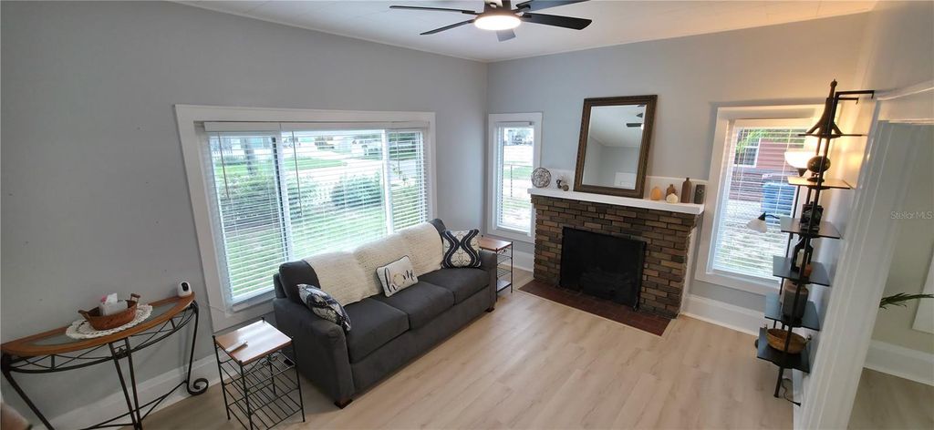 Photo of 107 S 1st Street, Haines City, FL 33844 (MLS # O6414390)