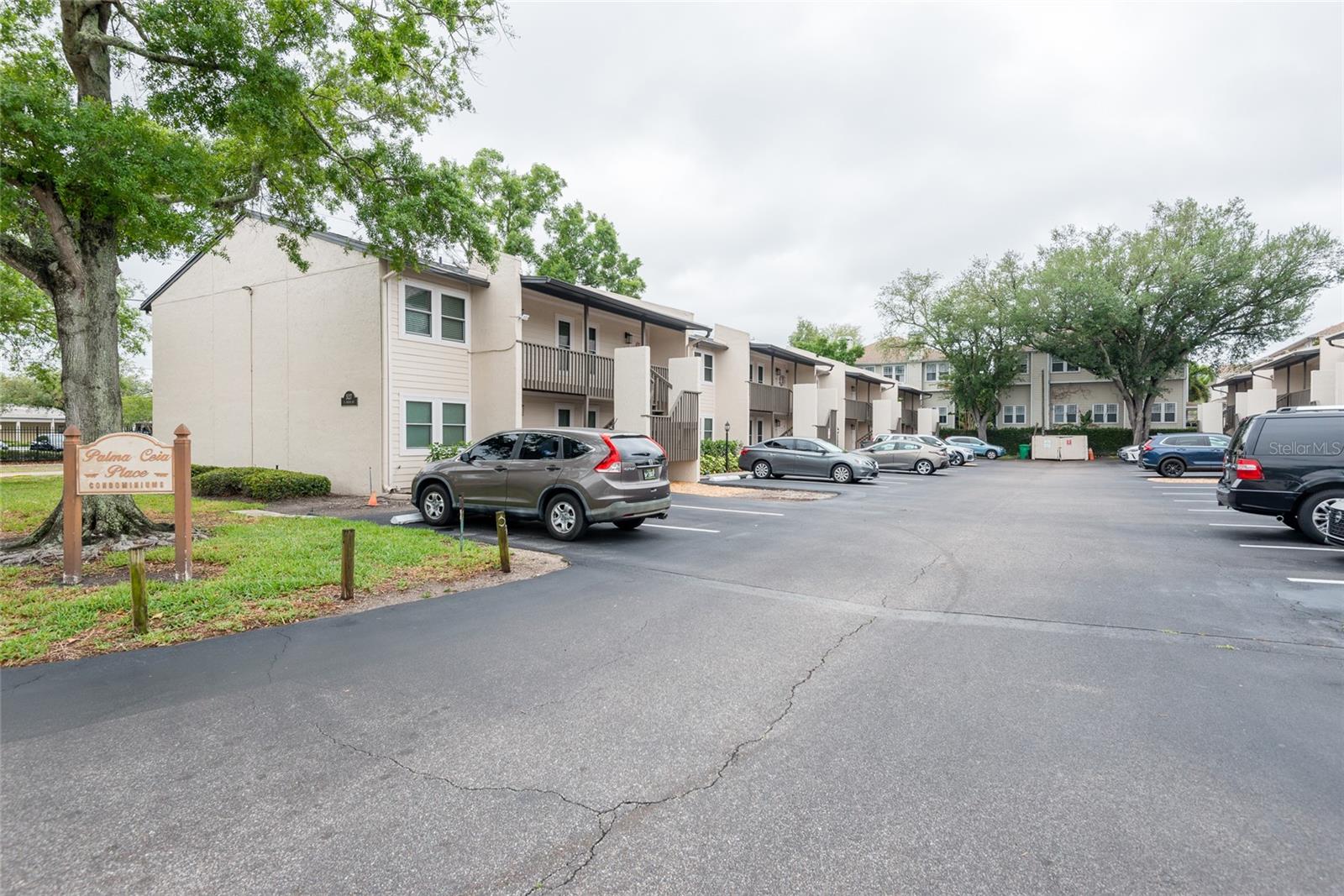 PALMA CEIA PLACE A CONDO - Residential