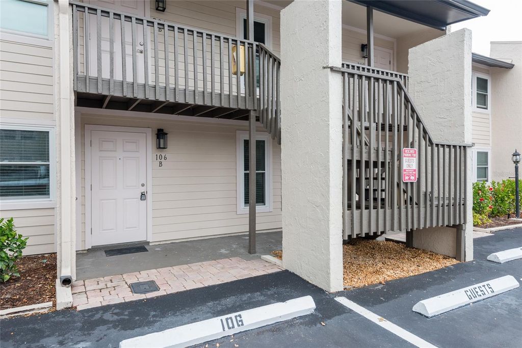 Photo of 525 S Lincoln Avenue #106, Tampa, FL 33609 (MLS # TB8495500)