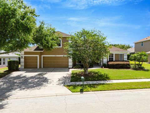 887 LANCER CIRCLE OCOEE FL 34761