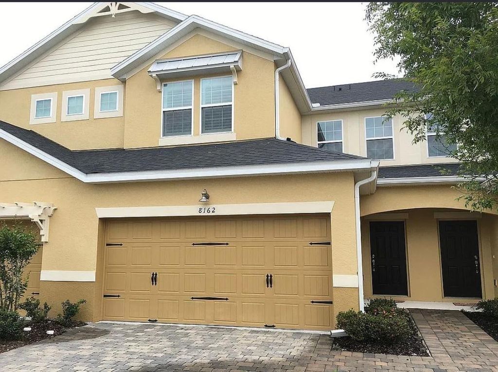 Photo of 8162 Serenity Spring Dr, Windermere, FL 34786 (MLS # O6382279)