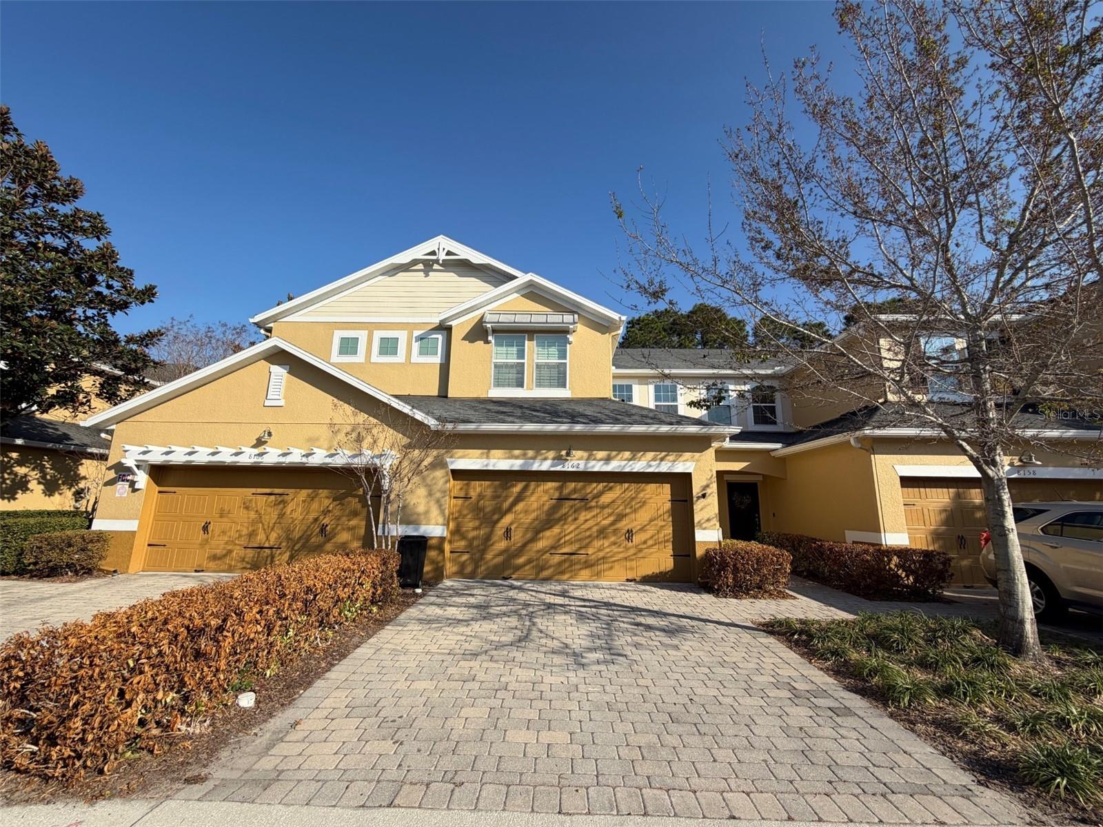 8162 SERENITY SPRING DR.