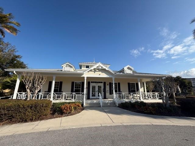 OASIS COVE 2 AT LAKESIDE VILAGE - Residential