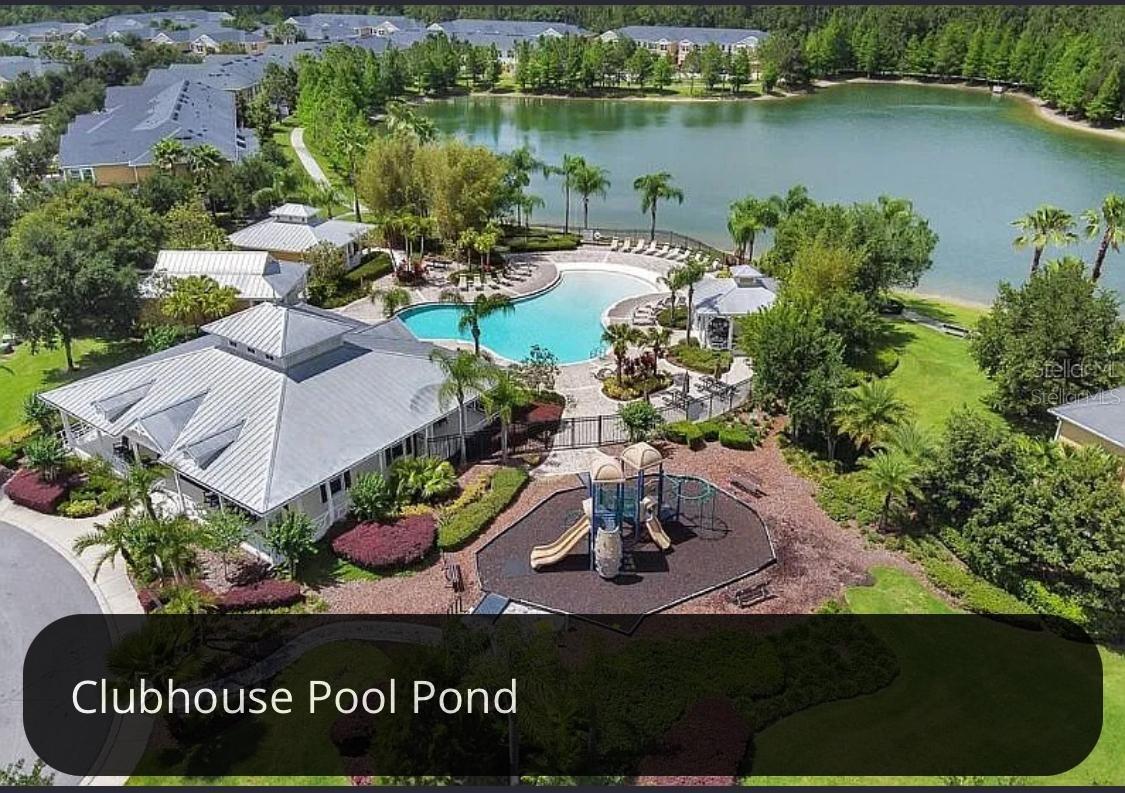 OASIS COVE 2 AT LAKESIDE VILAGE - Residential