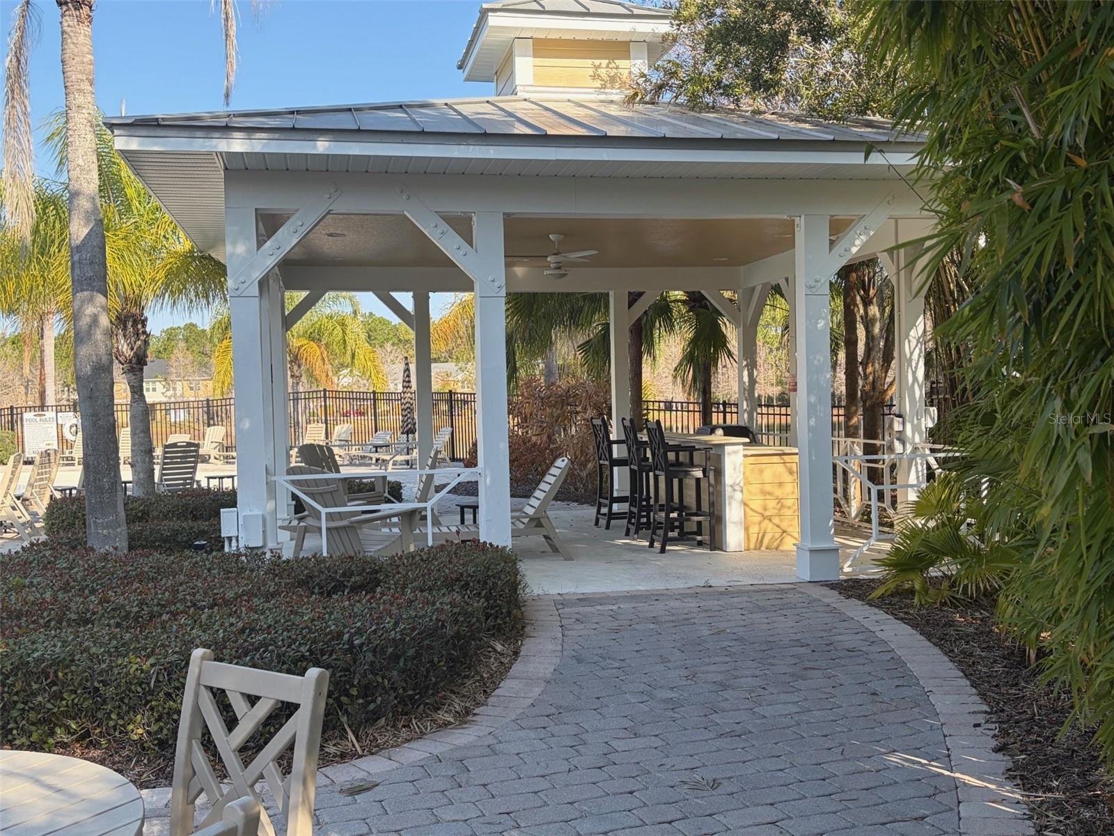 OASIS COVE 2 AT LAKESIDE VILAGE - Residential