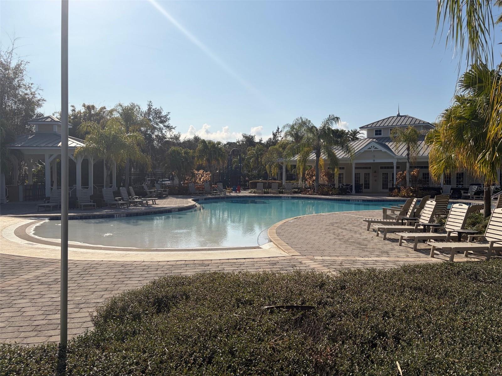 OASIS COVE 2 AT LAKESIDE VILAGE - Residential