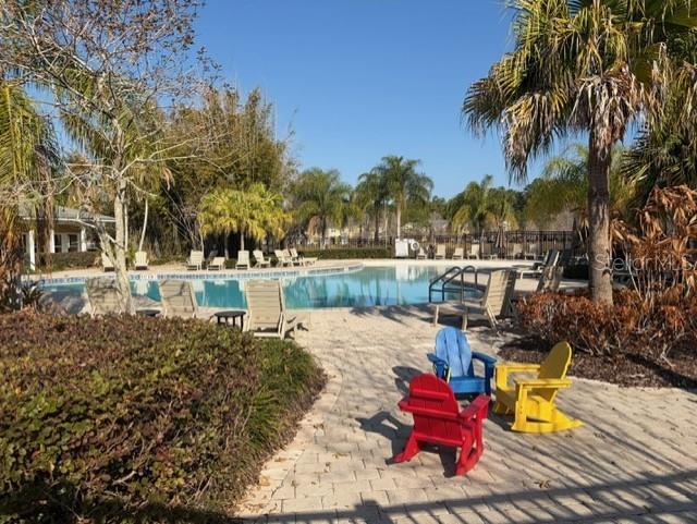 OASIS COVE 2 AT LAKESIDE VILAGE - Residential