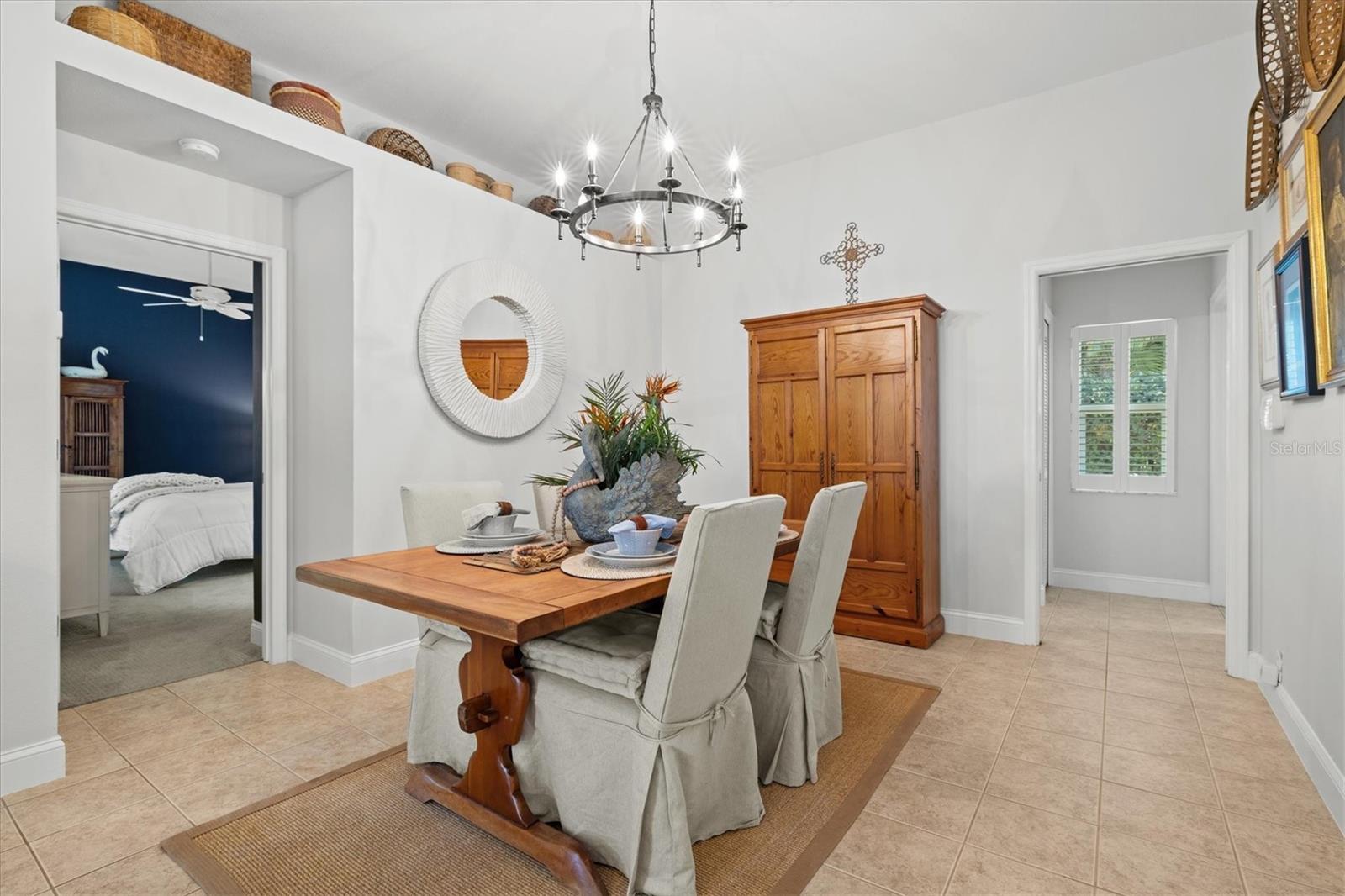 HIGHLAND LAKES - Residential