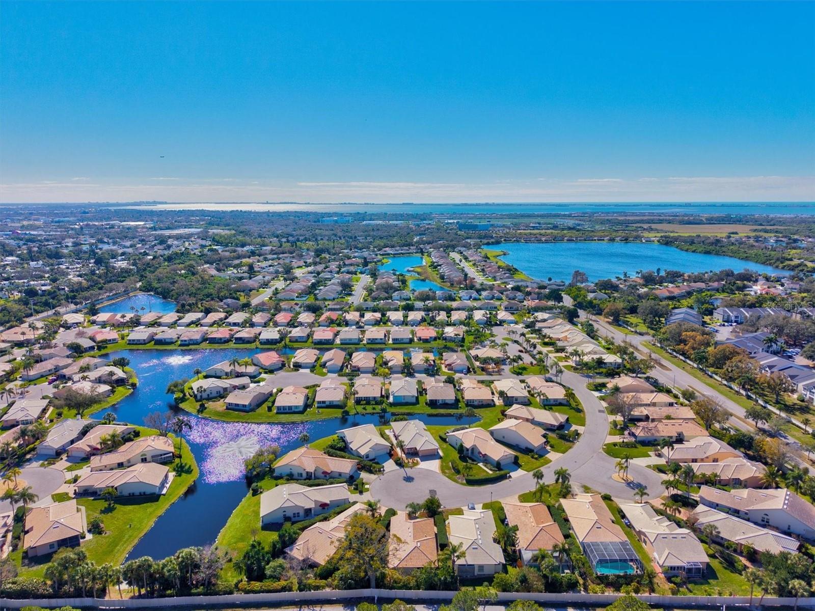 HIGHLAND LAKES - Residential