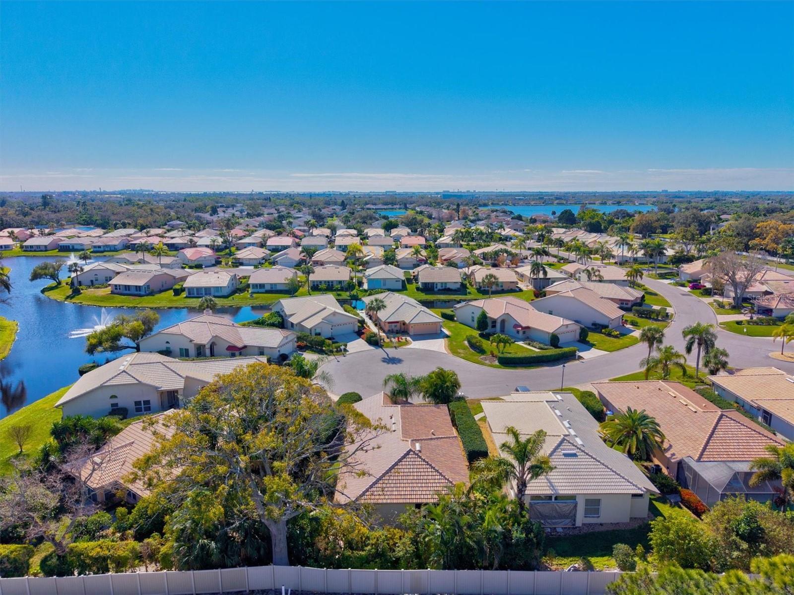 HIGHLAND LAKES - Residential