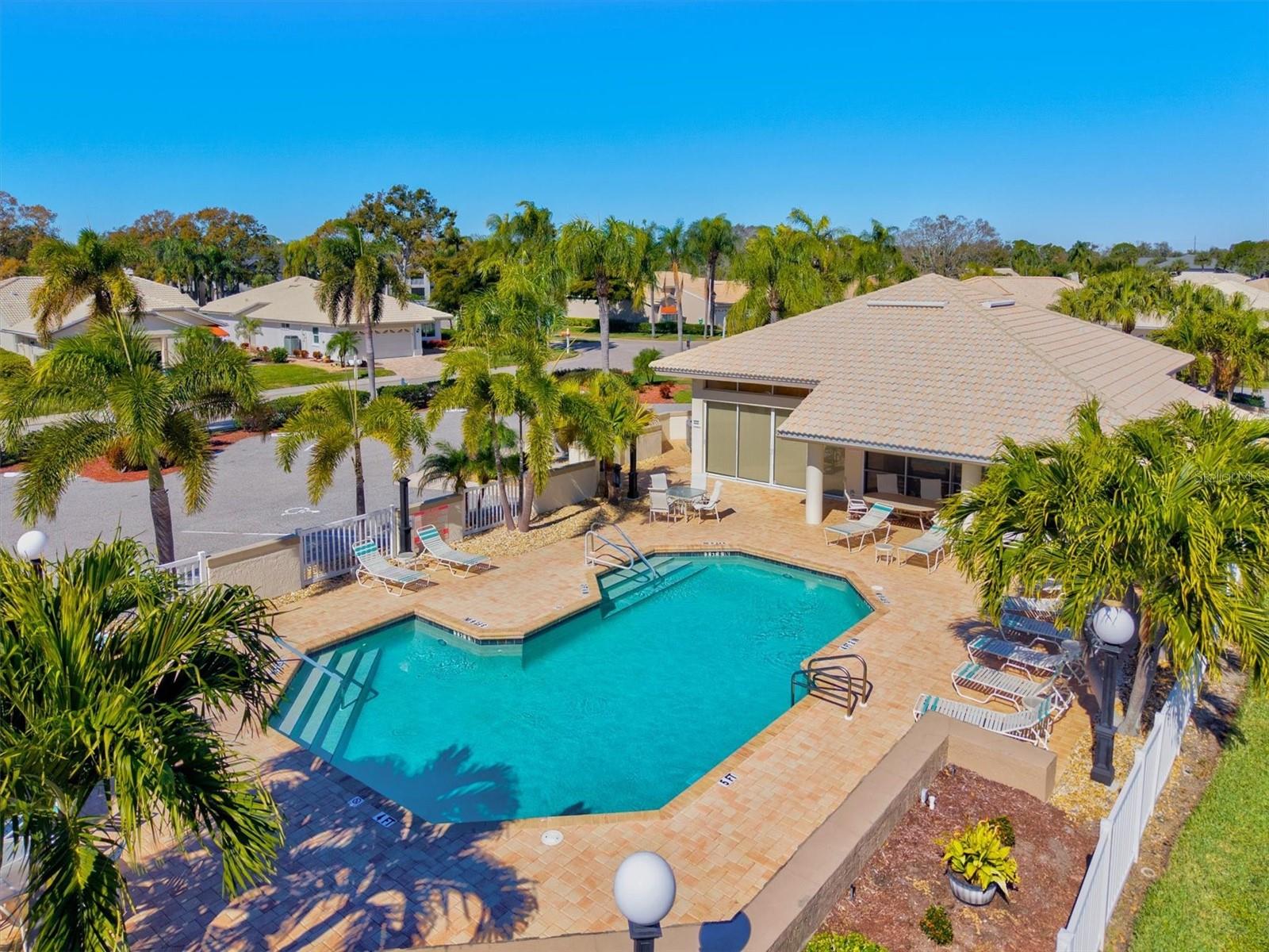 HIGHLAND LAKES - Residential