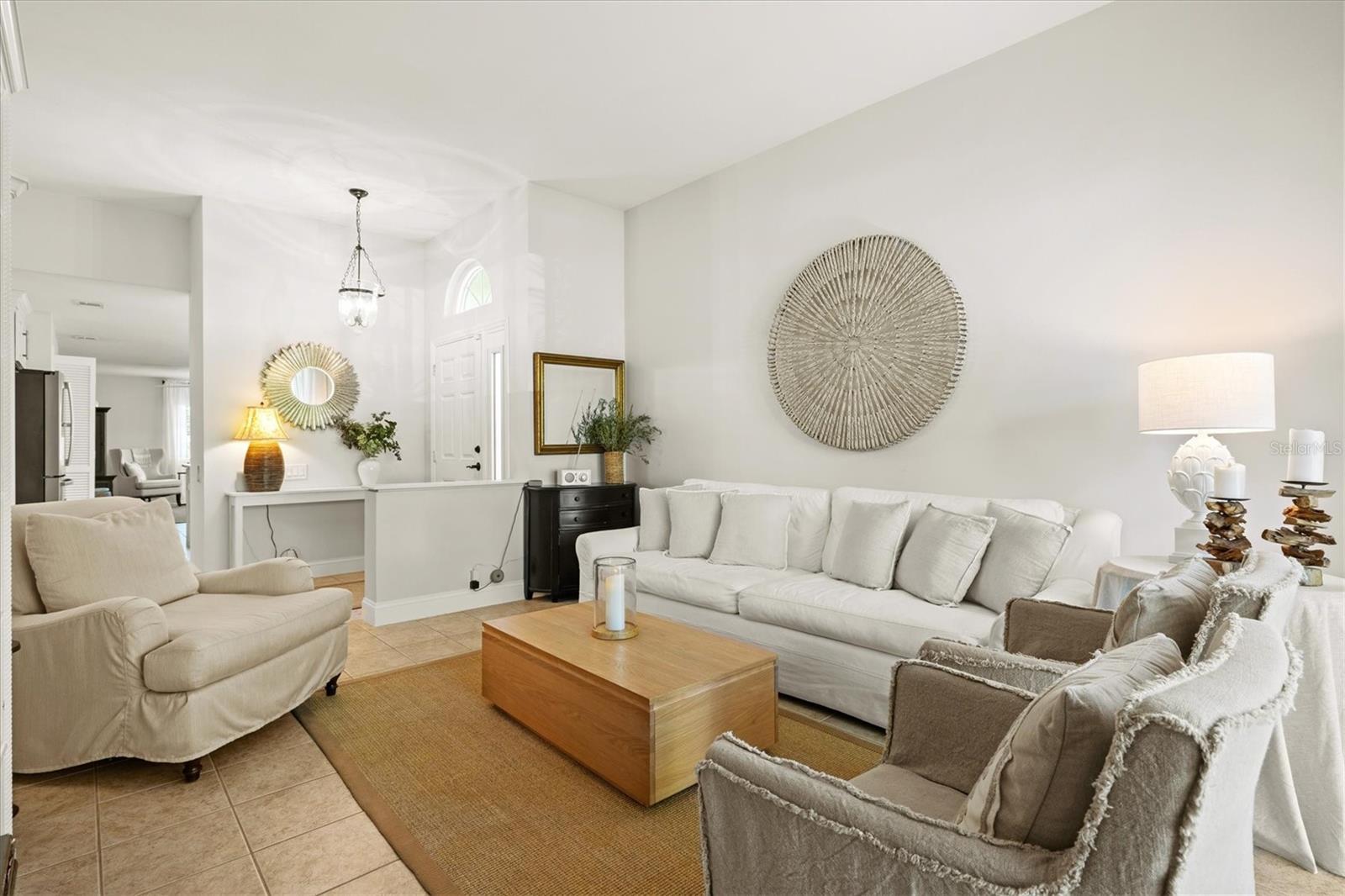 HIGHLAND LAKES - Residential