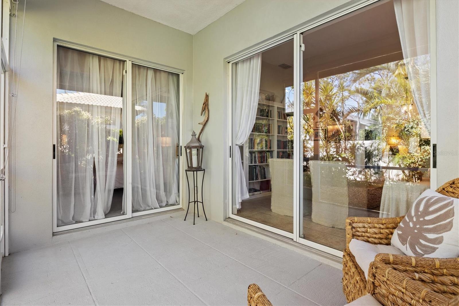 HIGHLAND LAKES - Residential