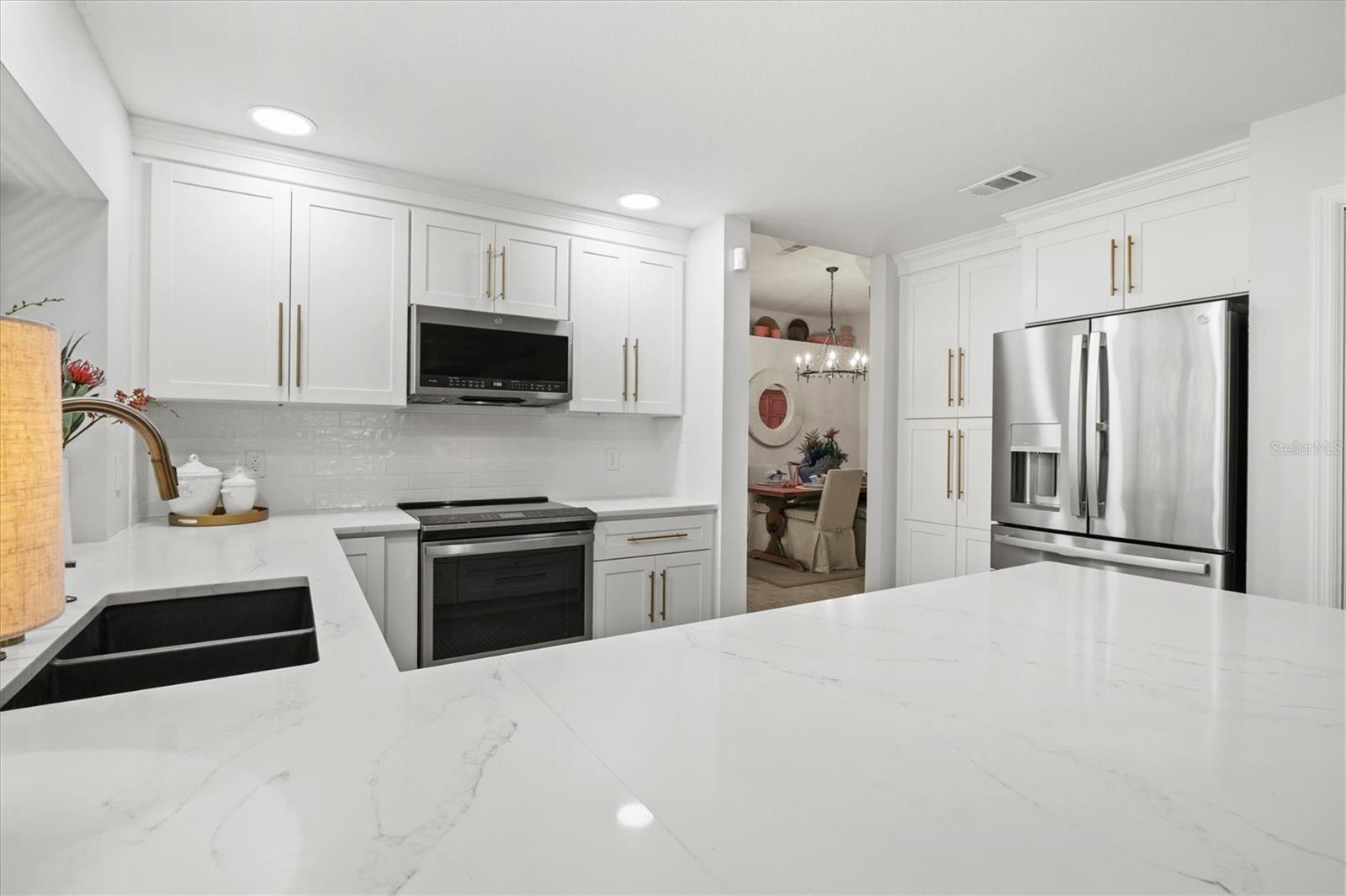 HIGHLAND LAKES - Residential