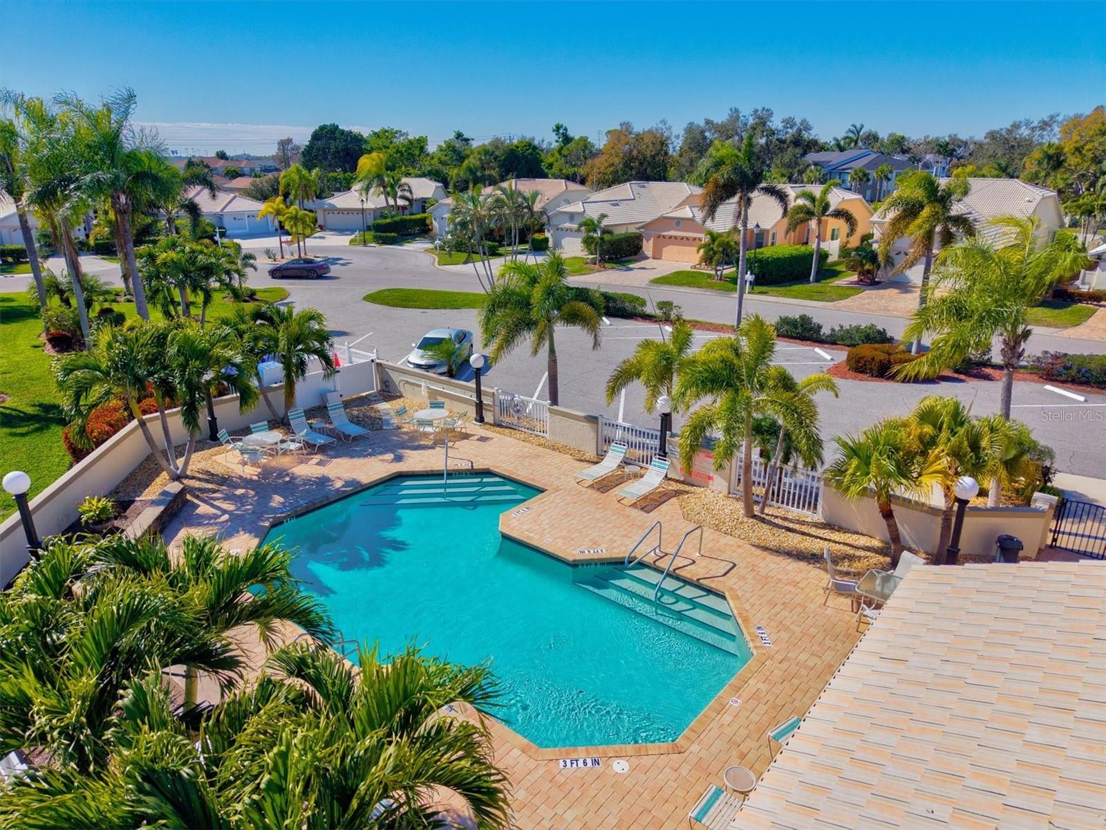 HIGHLAND LAKES - Residential