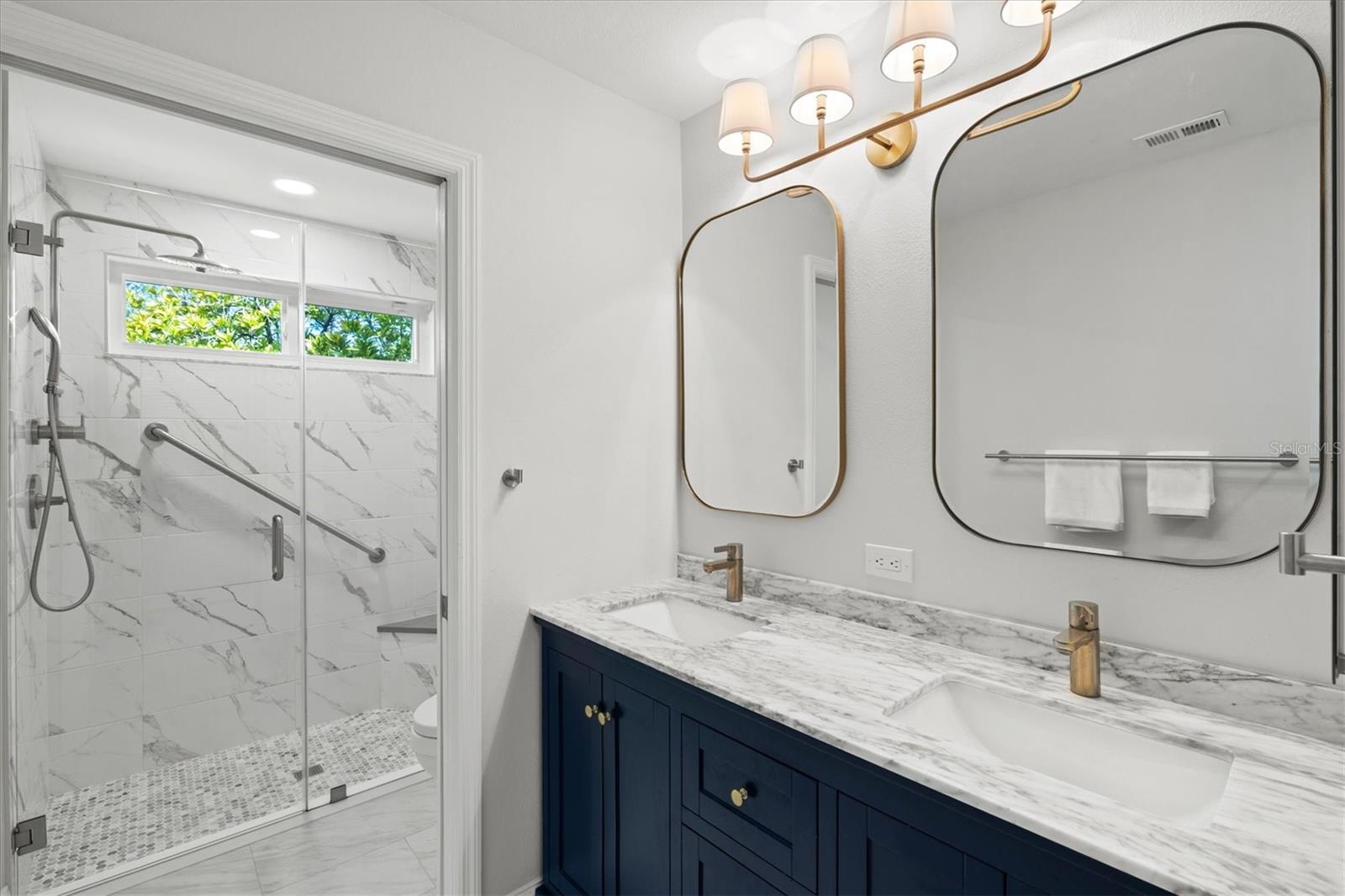 HIGHLAND LAKES - Residential