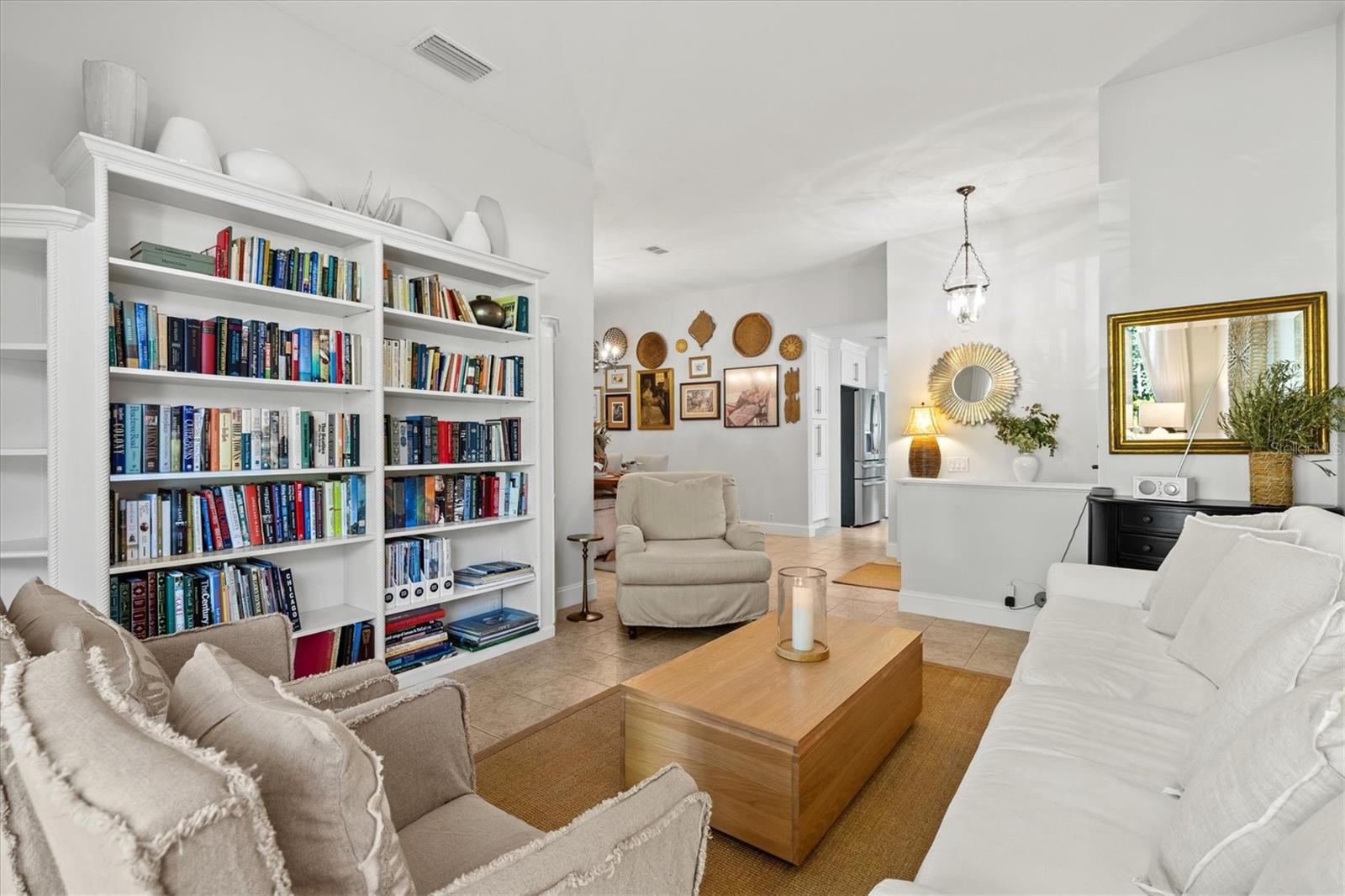 HIGHLAND LAKES - Residential