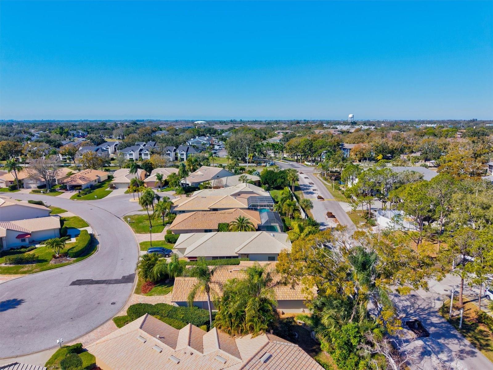 HIGHLAND LAKES - Residential