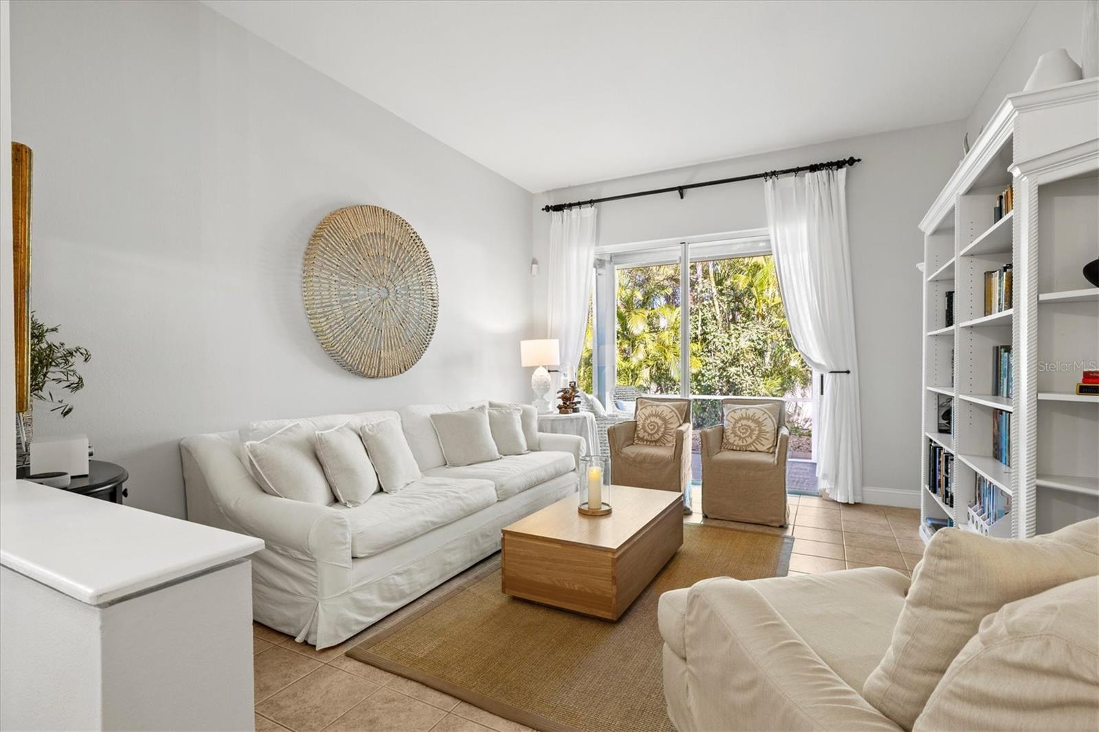 HIGHLAND LAKES - Residential