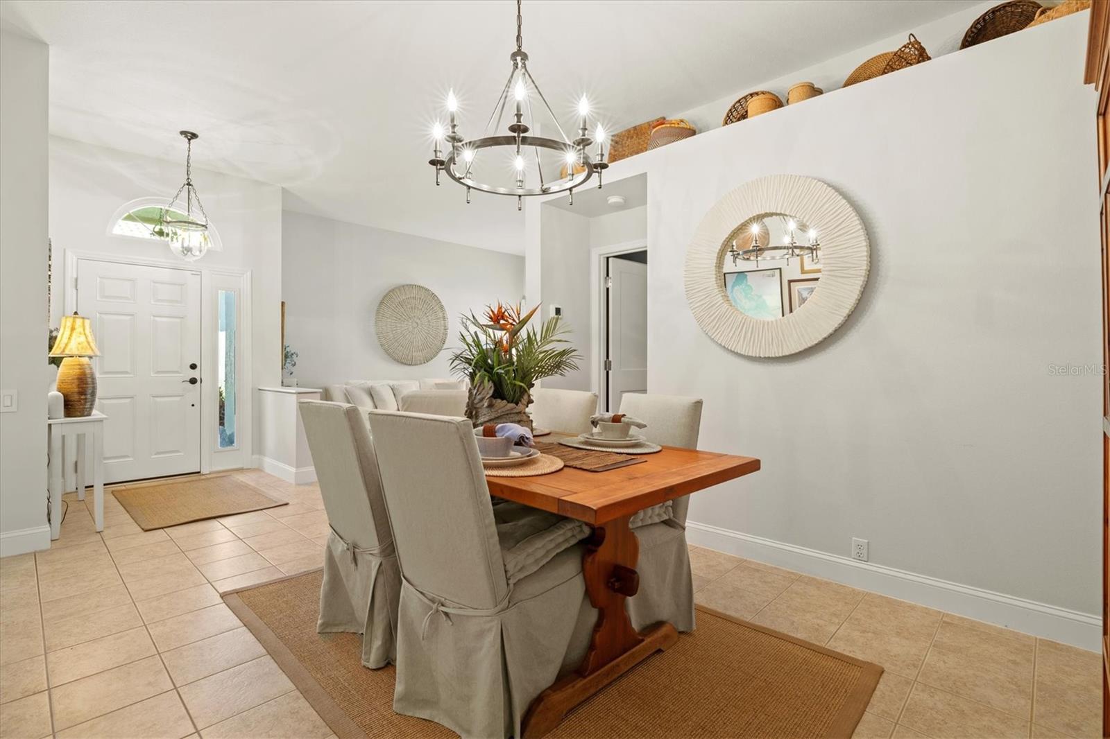 HIGHLAND LAKES - Residential