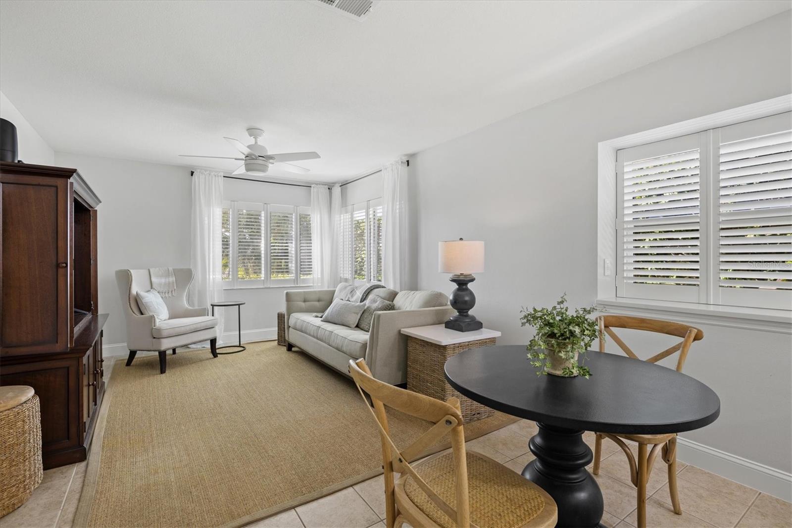 HIGHLAND LAKES - Residential