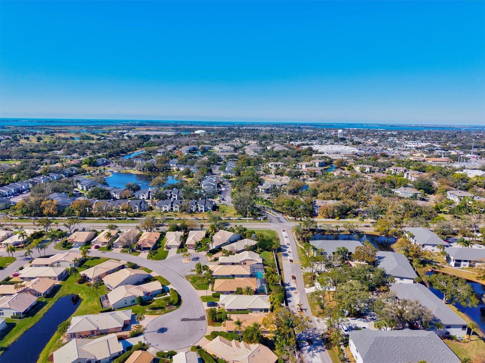 HIGHLAND LAKES - Residential