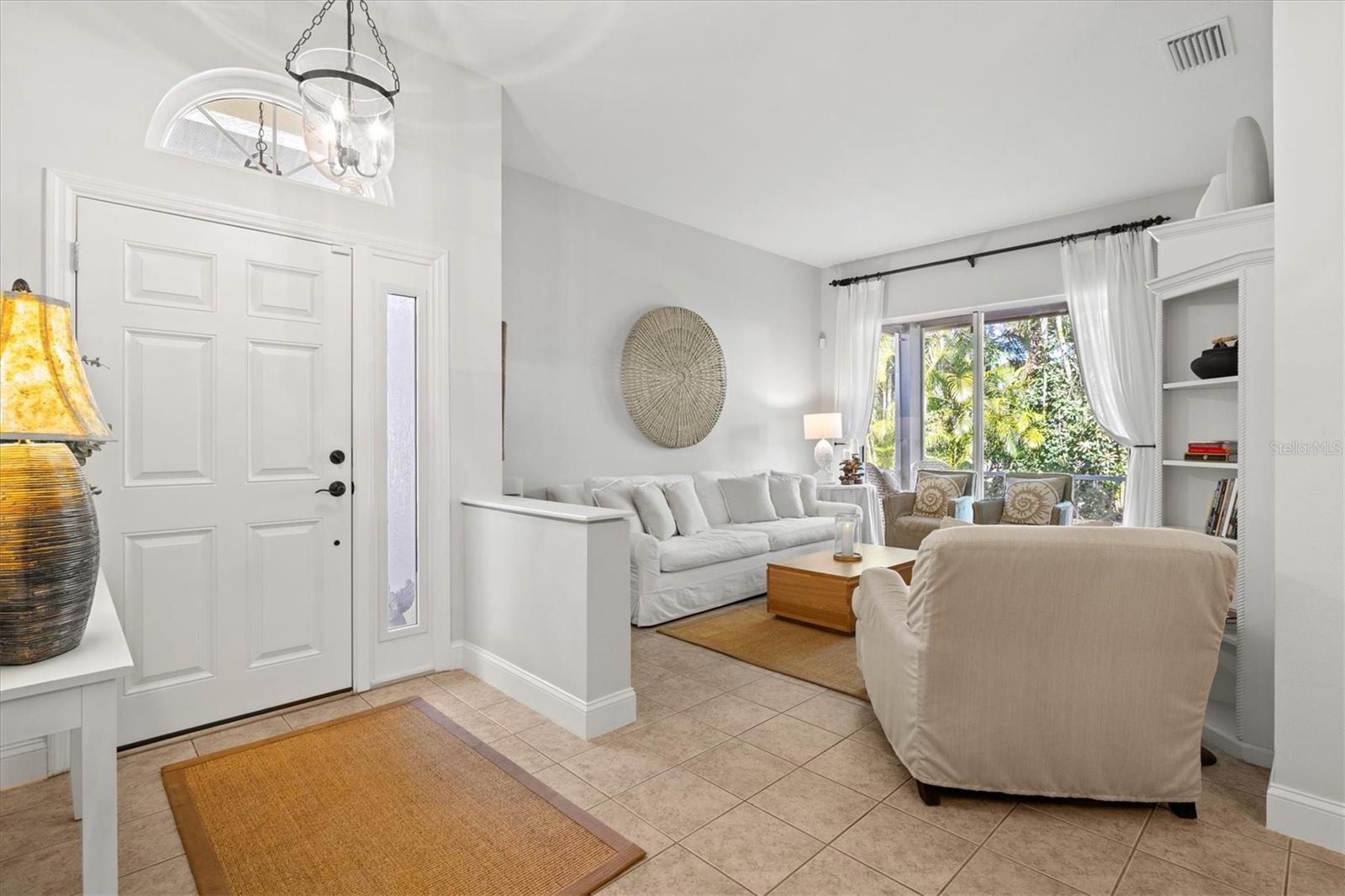 HIGHLAND LAKES - Residential