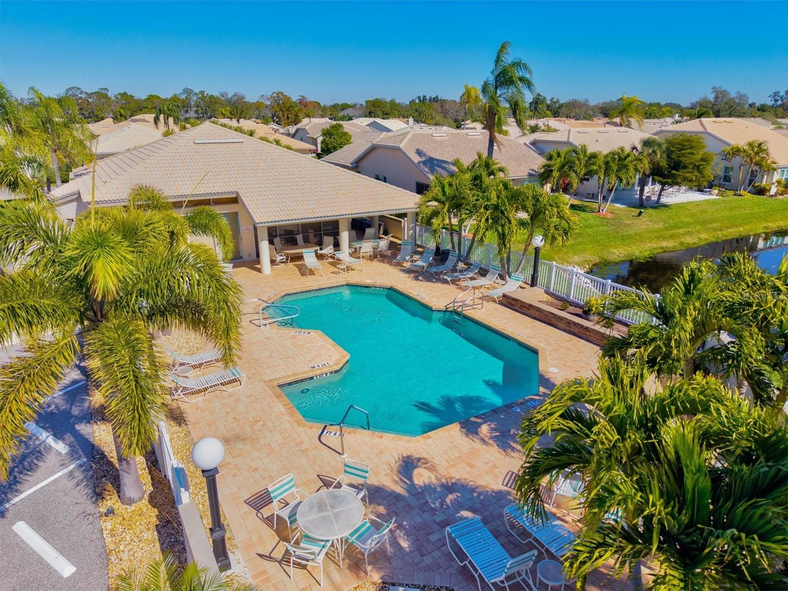 HIGHLAND LAKES - Residential