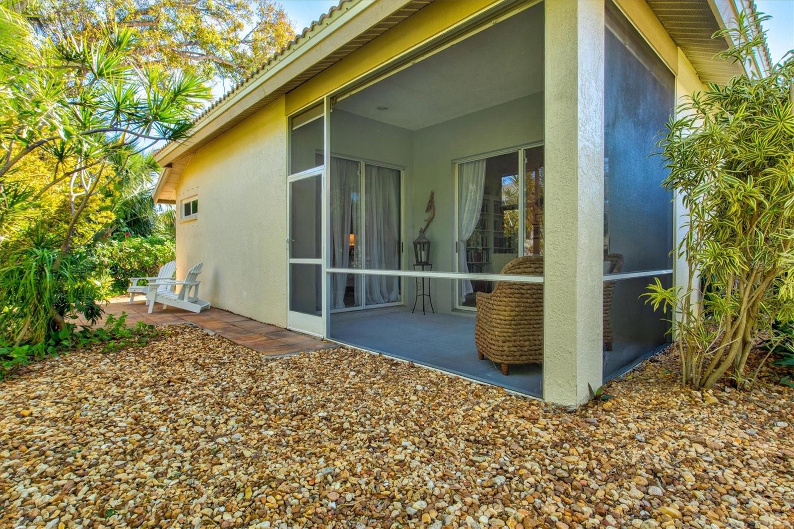 HIGHLAND LAKES - Residential