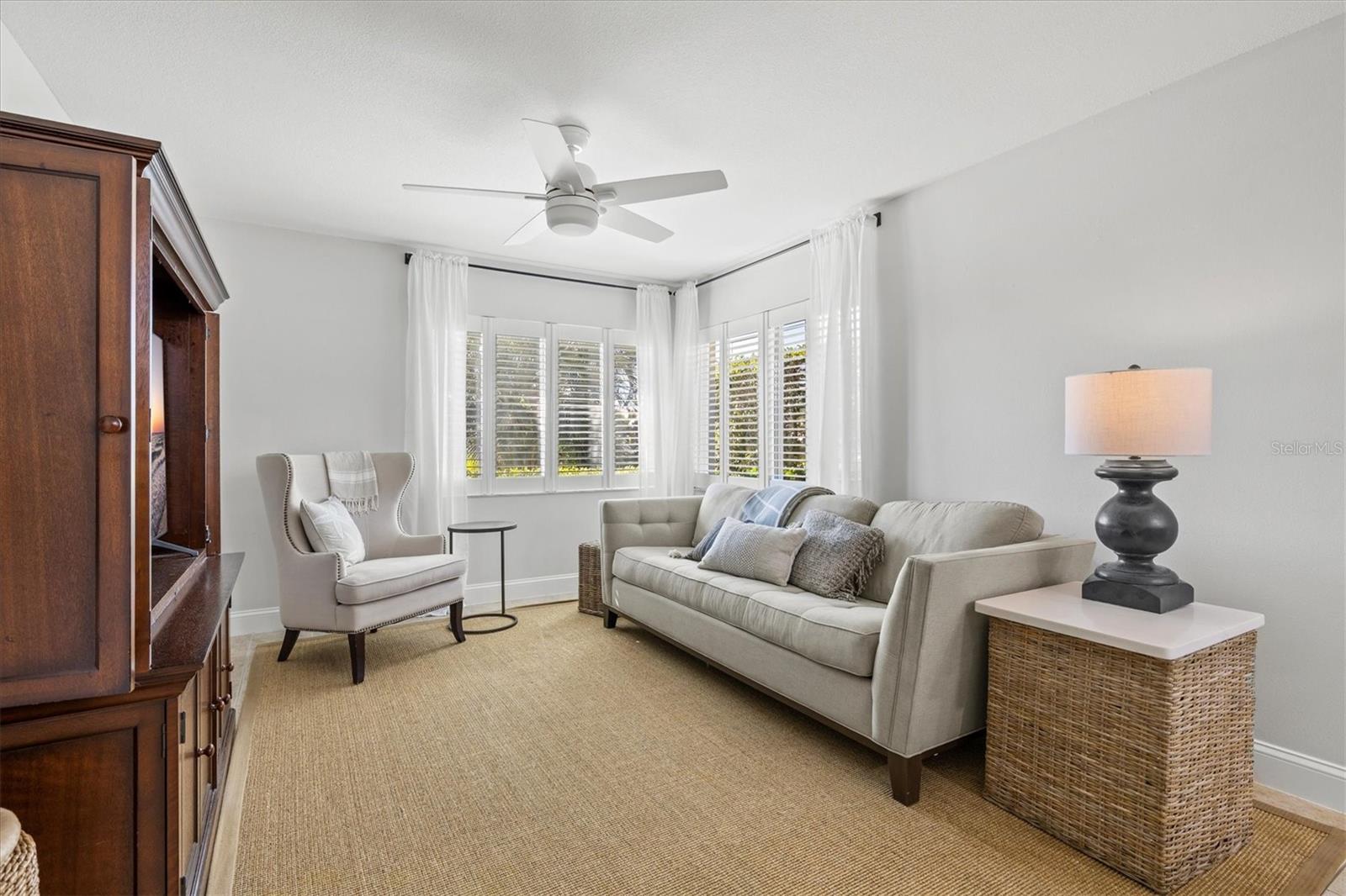 HIGHLAND LAKES - Residential